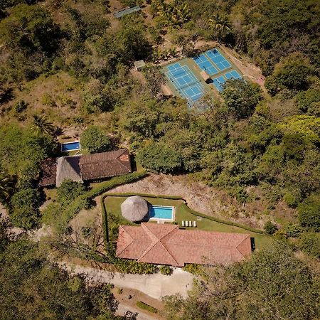 Punta Islita Villas Luxury Destination Exteriér fotografie