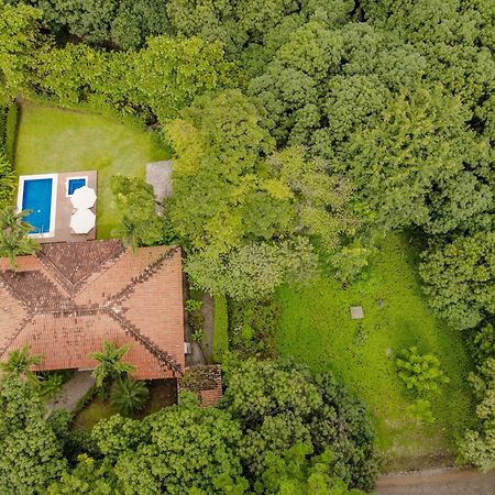 Punta Islita Villas Luxury Destination Exteriér fotografie