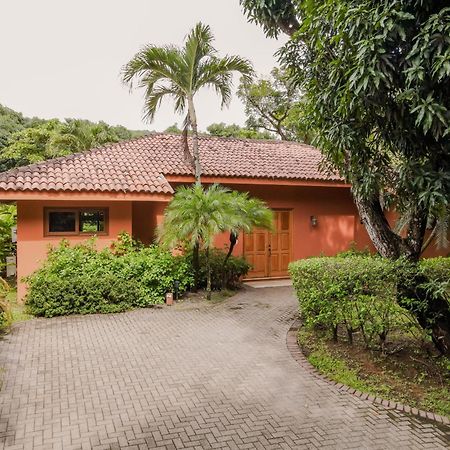Punta Islita Villas Luxury Destination Exteriér fotografie