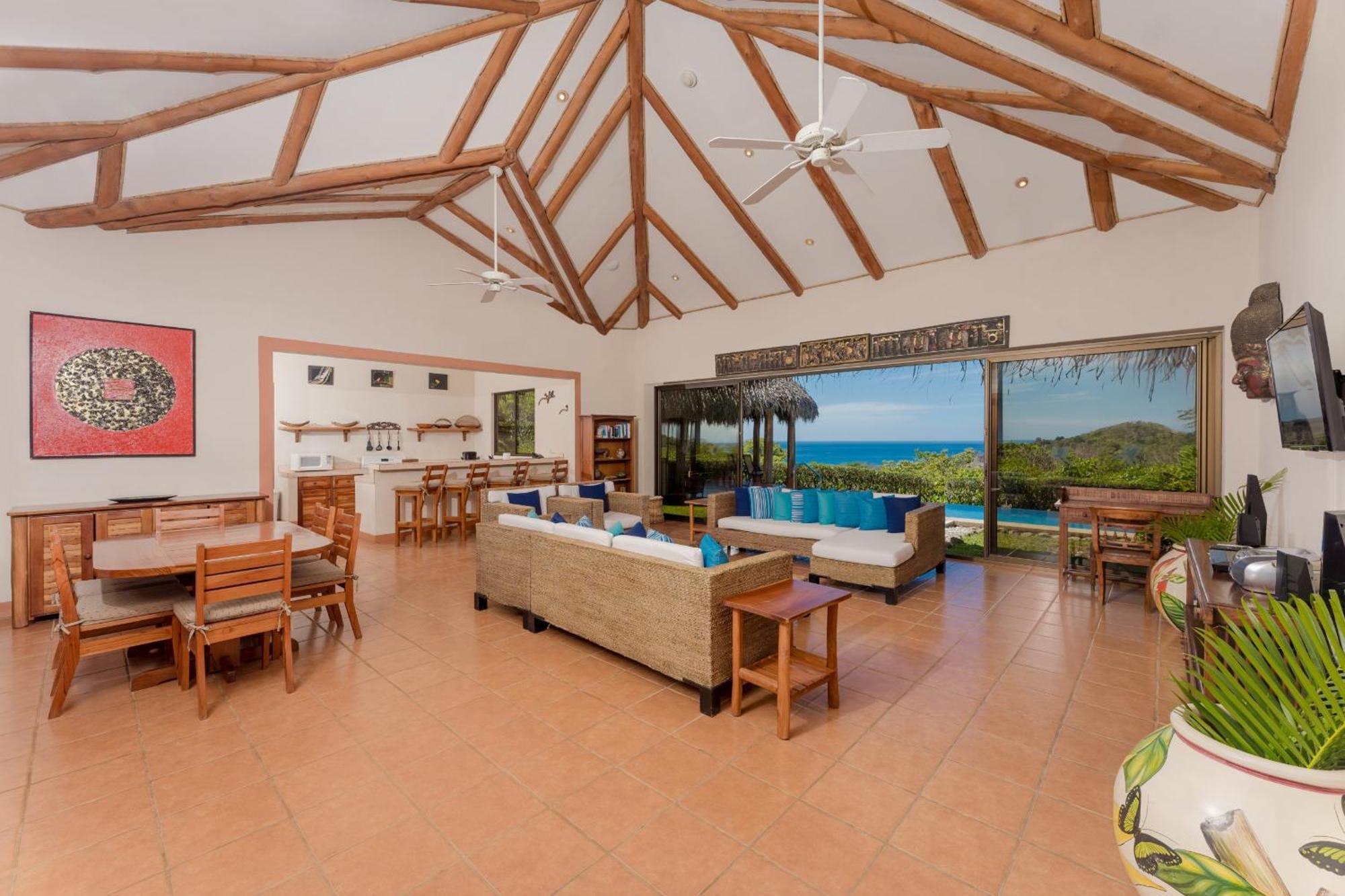 Punta Islita Villas Luxury Destination Exteriér fotografie