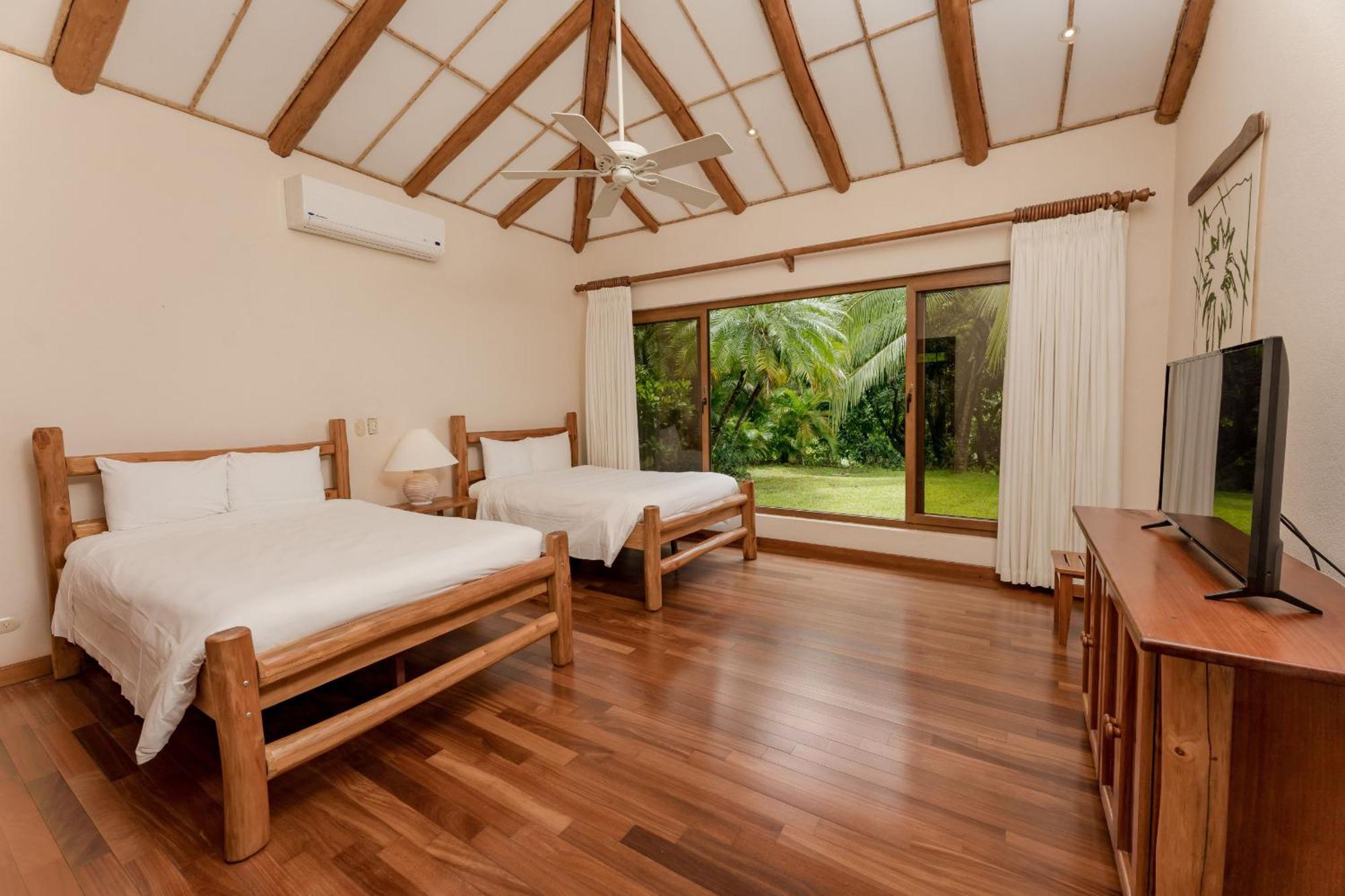 Punta Islita Villas Luxury Destination Exteriér fotografie