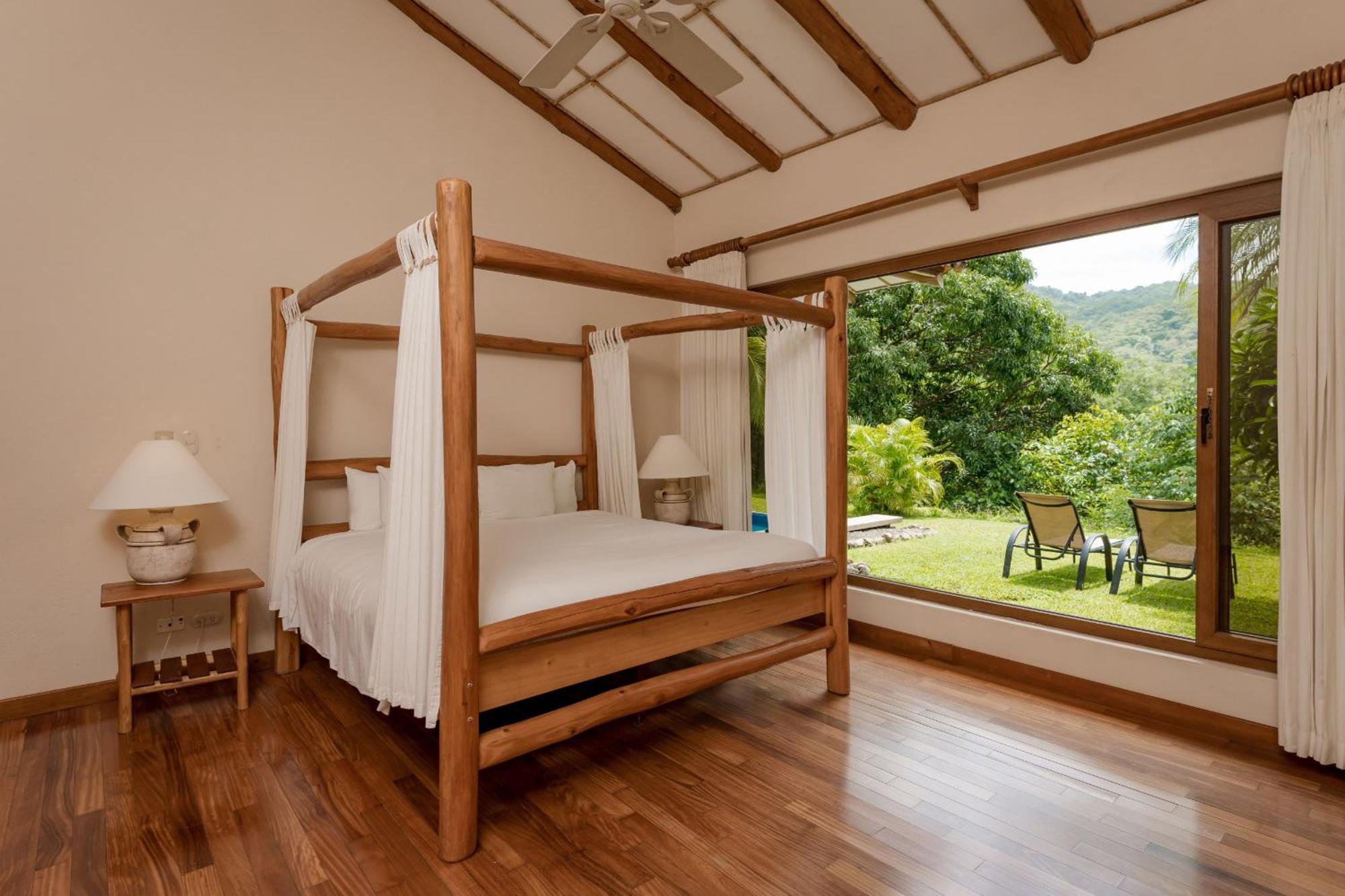 Punta Islita Villas Luxury Destination Exteriér fotografie