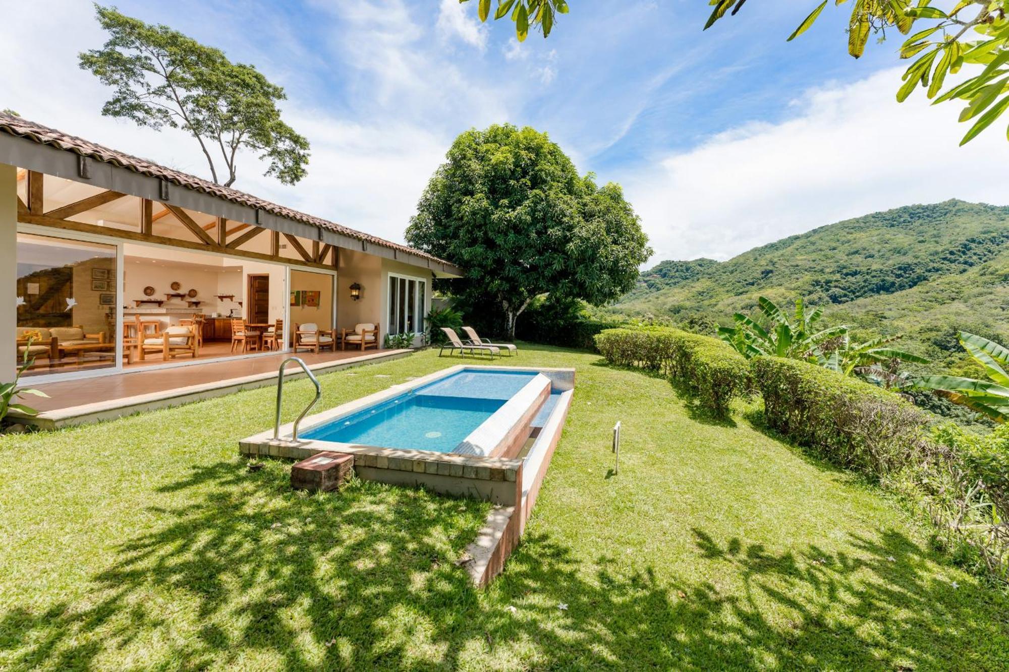 Punta Islita Villas Luxury Destination Exteriér fotografie