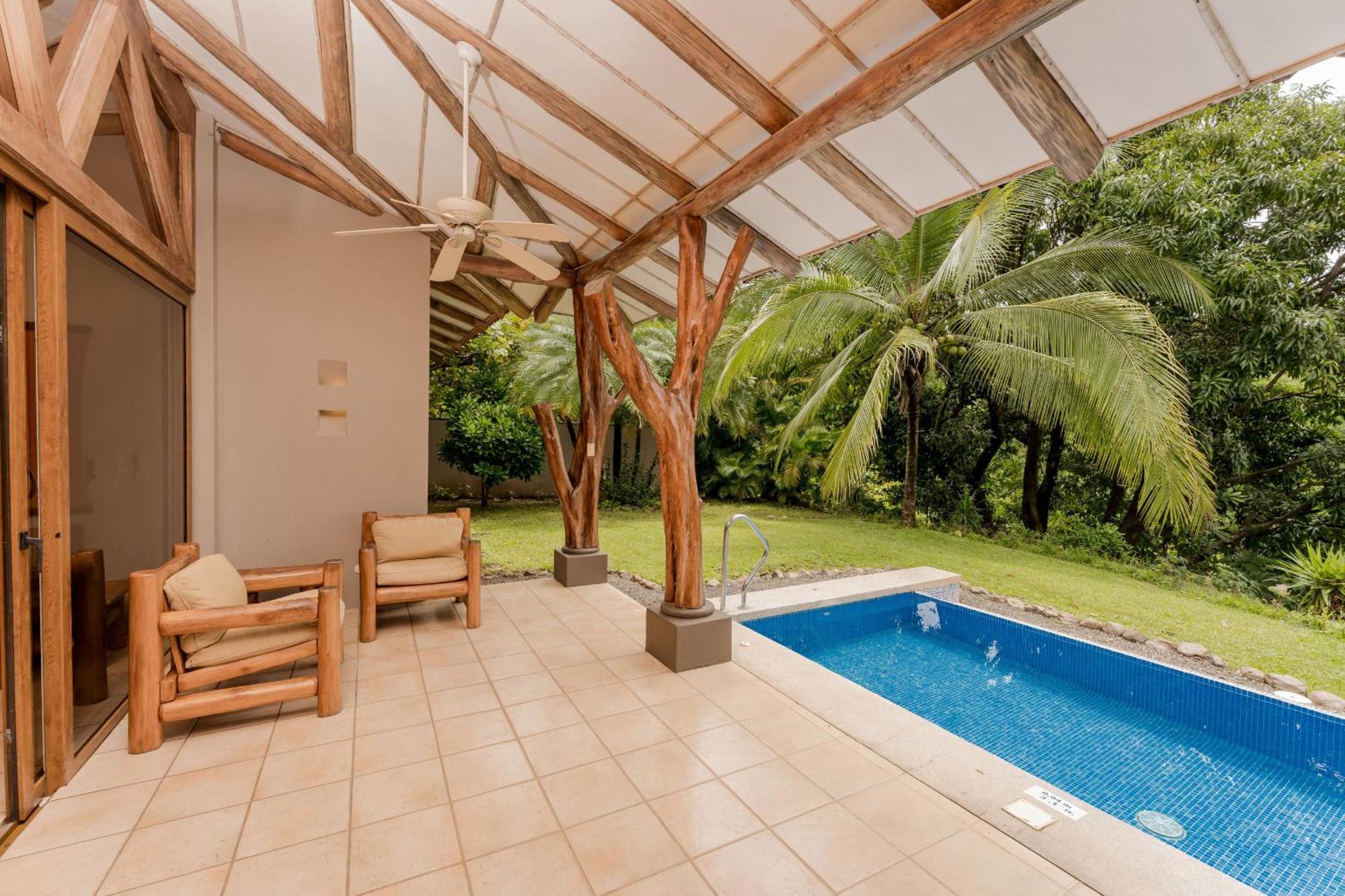 Punta Islita Villas Luxury Destination Exteriér fotografie