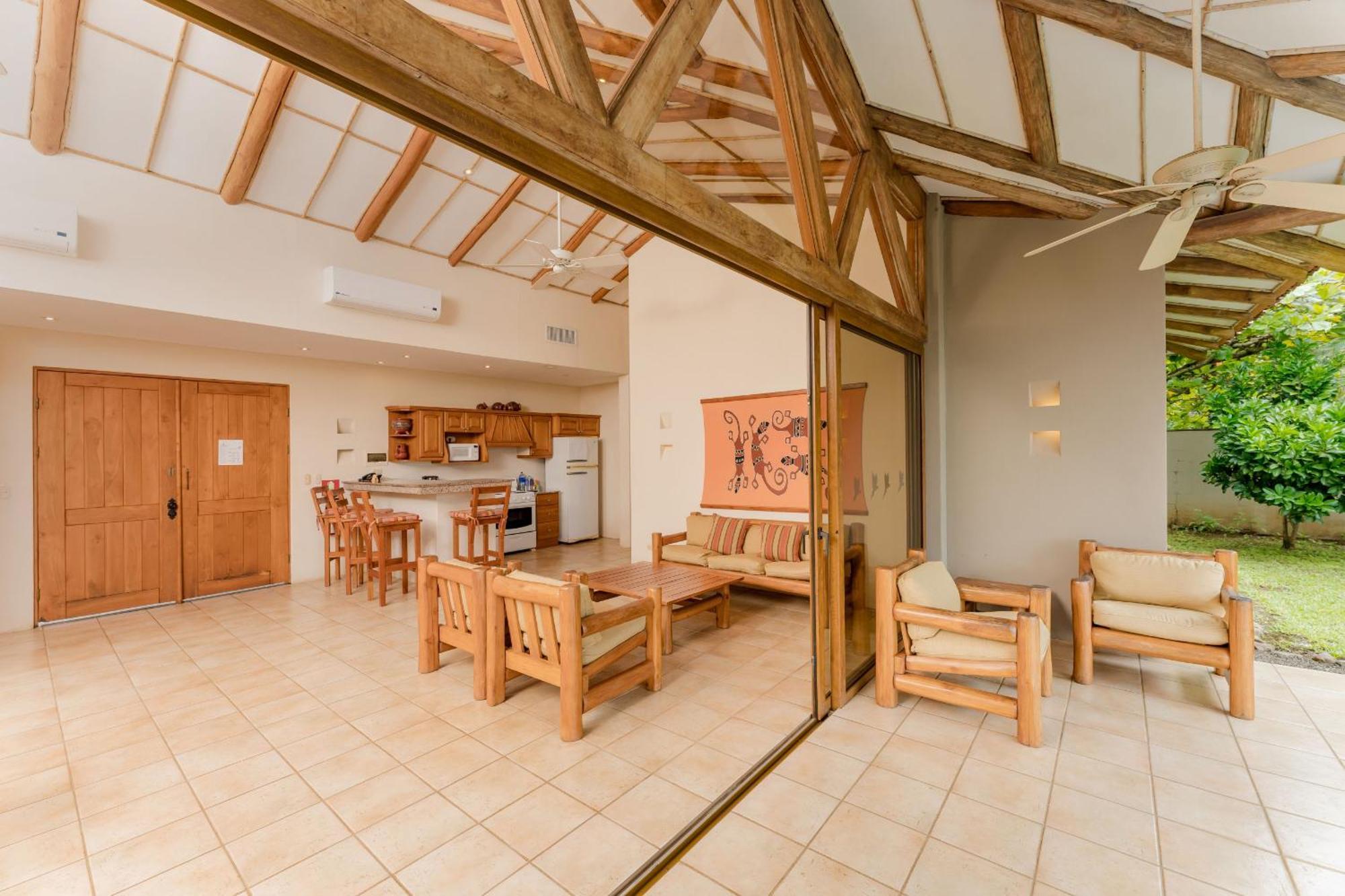 Punta Islita Villas Luxury Destination Exteriér fotografie