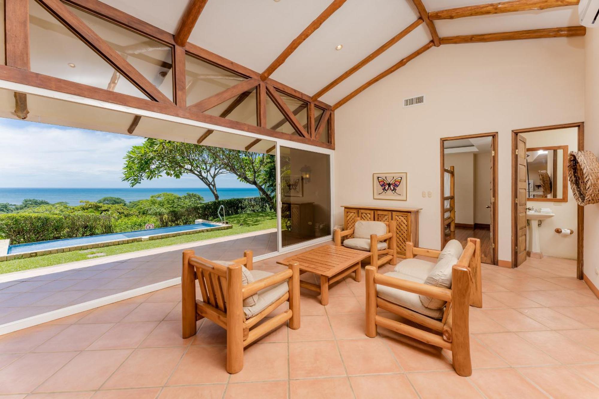 Punta Islita Villas Luxury Destination Exteriér fotografie