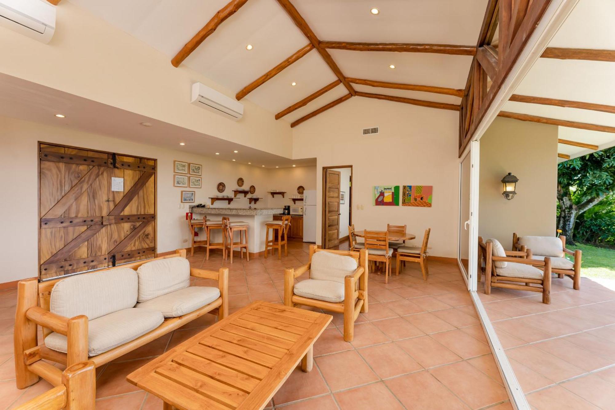 Punta Islita Villas Luxury Destination Exteriér fotografie