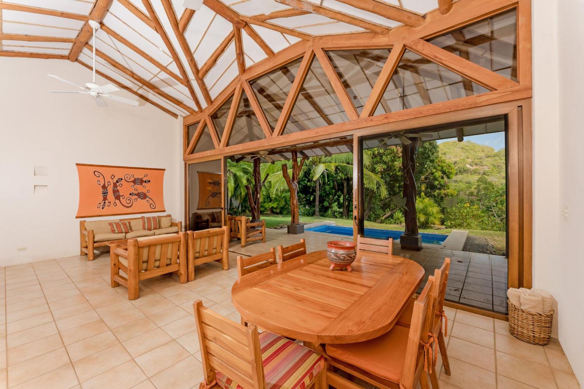 Punta Islita Villas Luxury Destination Exteriér fotografie