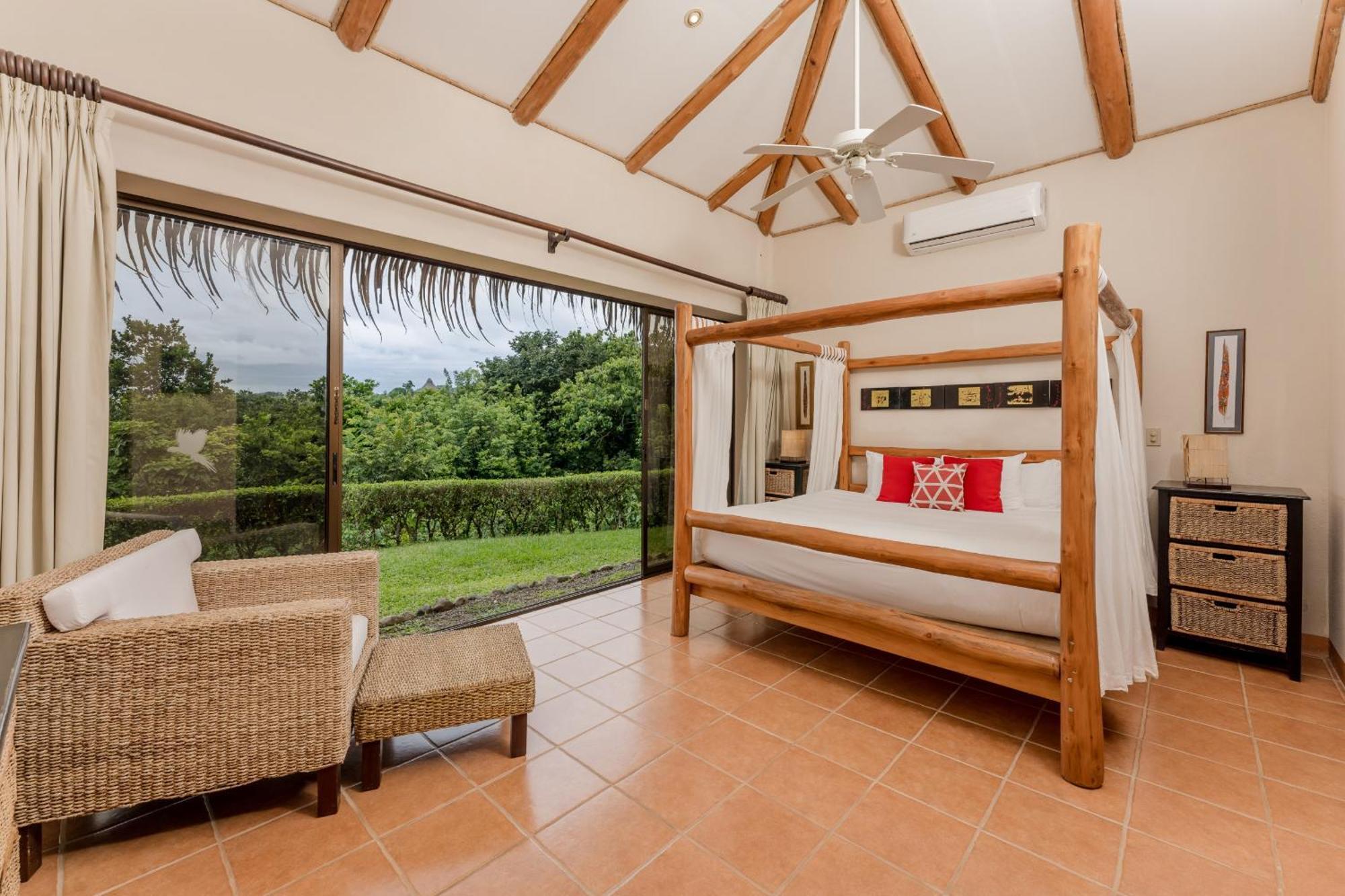 Punta Islita Villas Luxury Destination Exteriér fotografie
