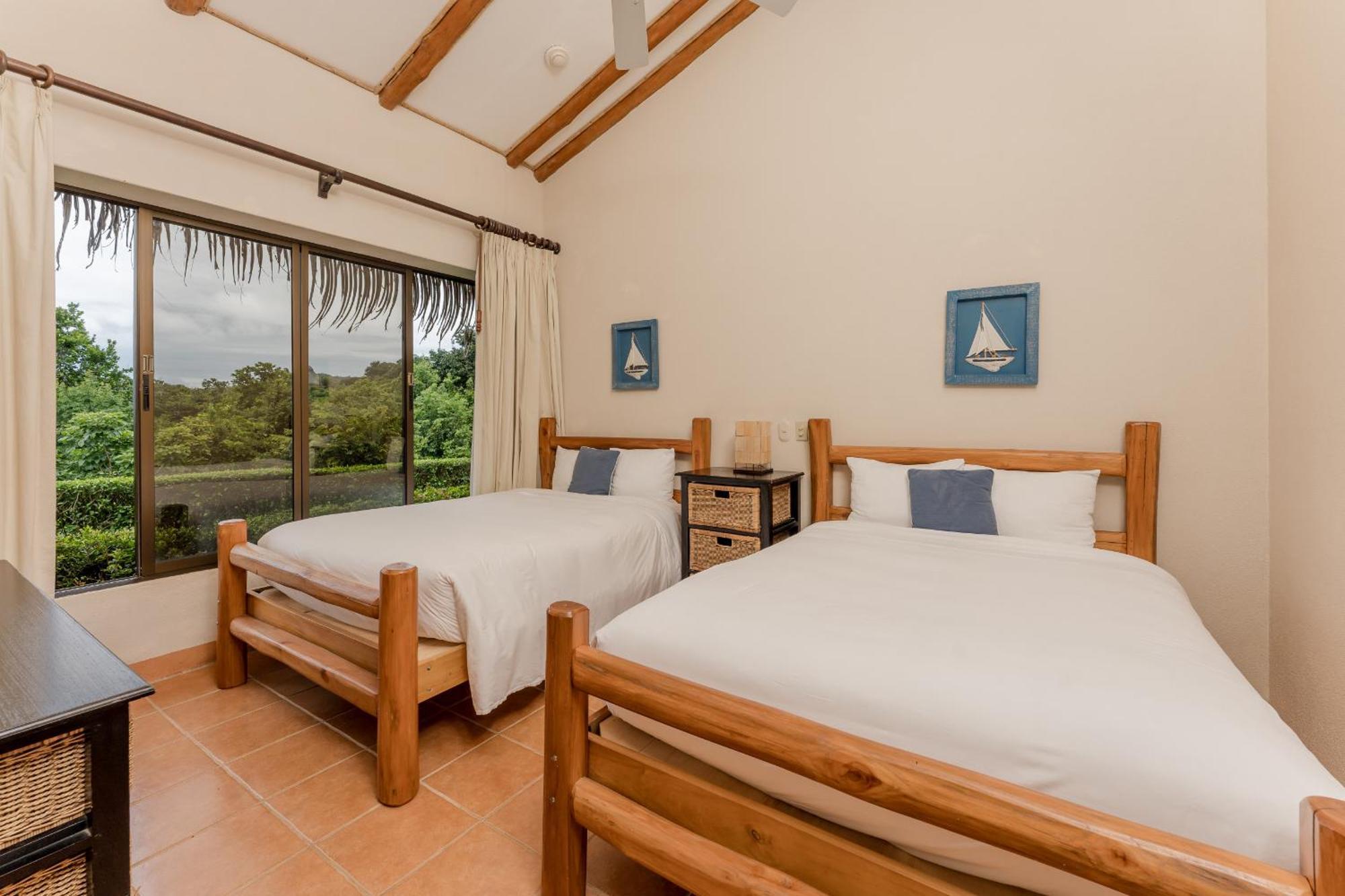 Punta Islita Villas Luxury Destination Exteriér fotografie