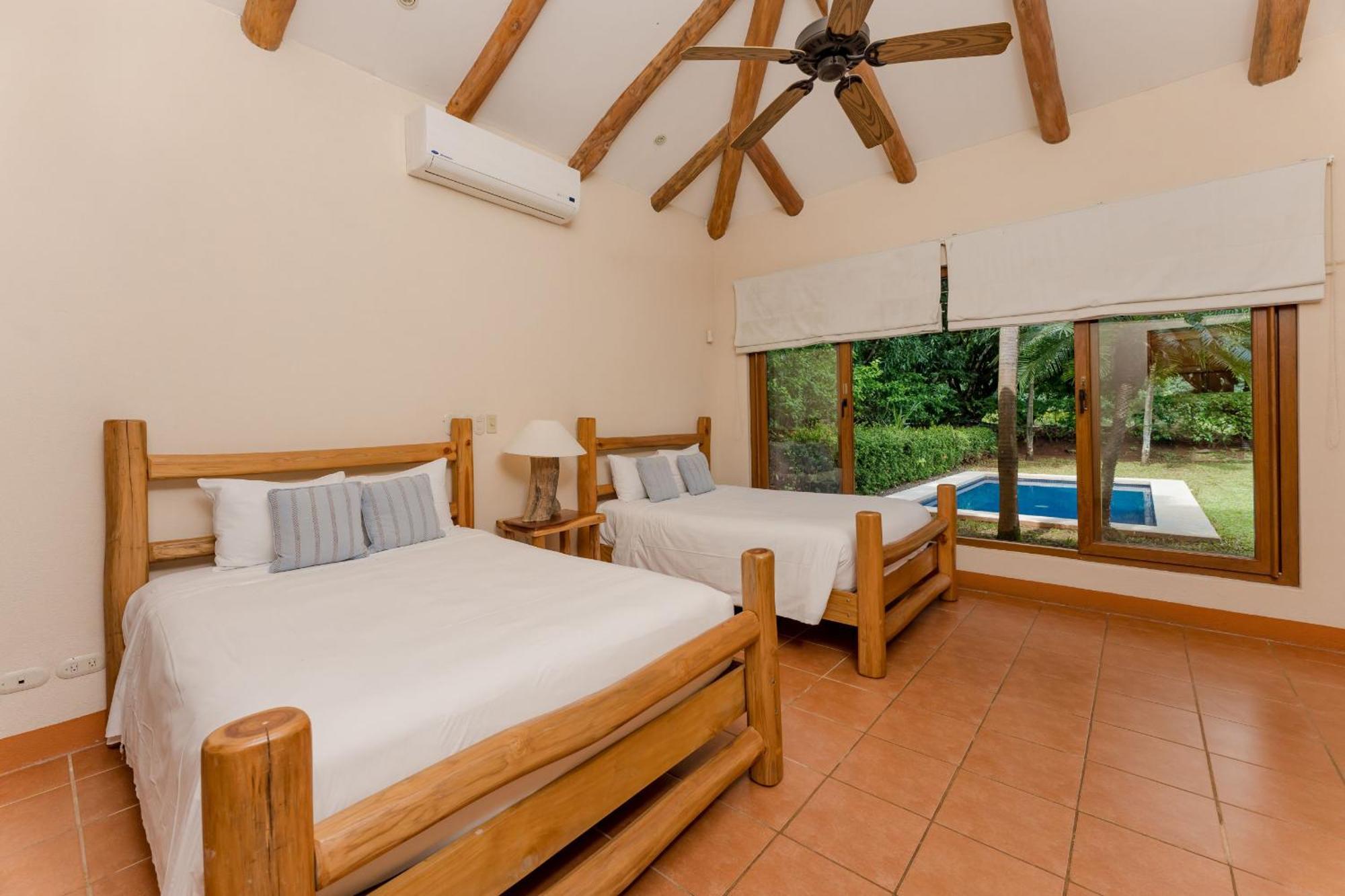 Punta Islita Villas Luxury Destination Exteriér fotografie