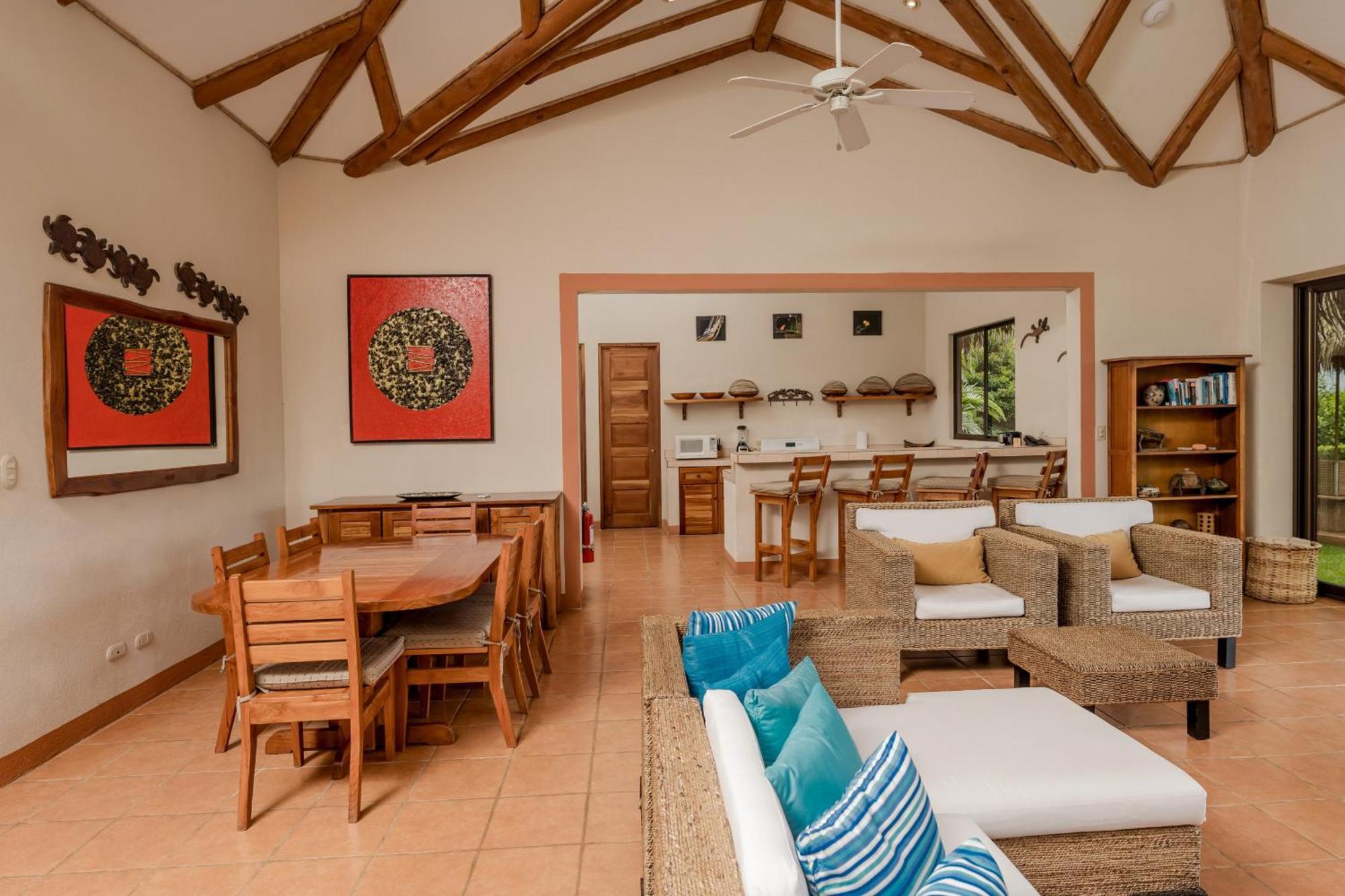 Punta Islita Villas Luxury Destination Exteriér fotografie