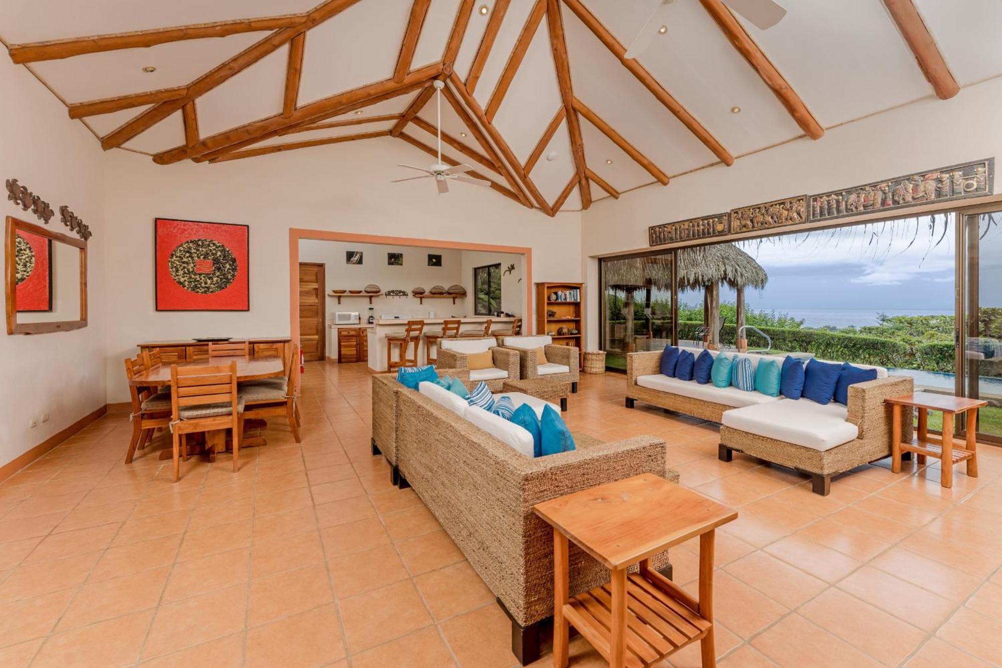 Punta Islita Villas Luxury Destination Exteriér fotografie