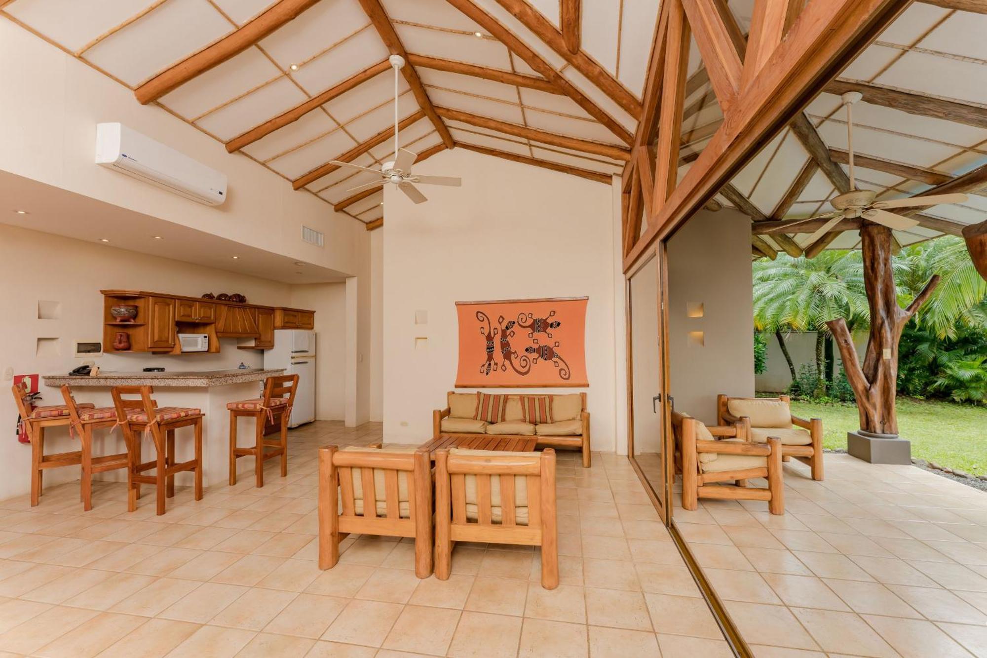 Punta Islita Villas Luxury Destination Exteriér fotografie