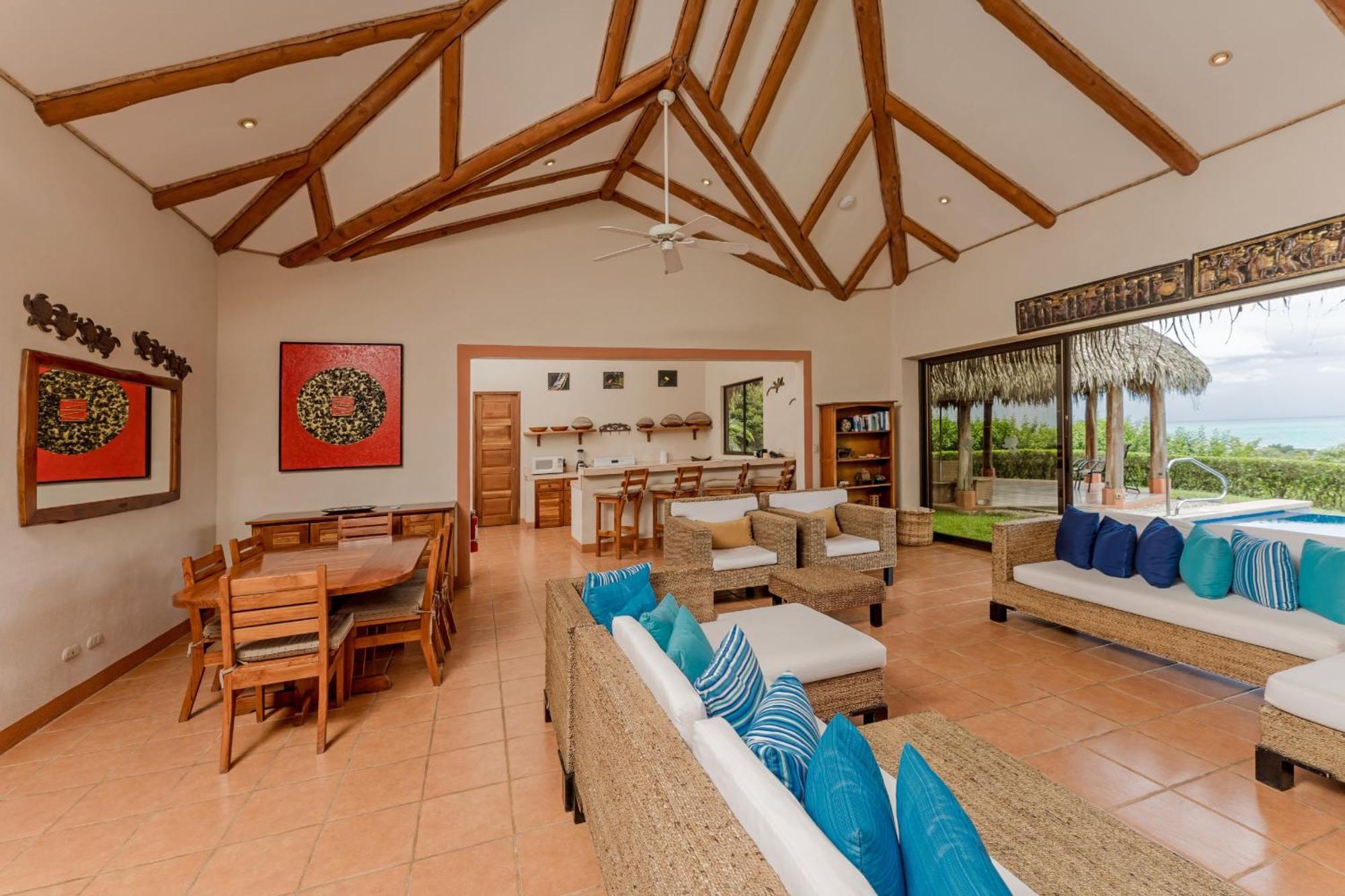 Punta Islita Villas Luxury Destination Exteriér fotografie