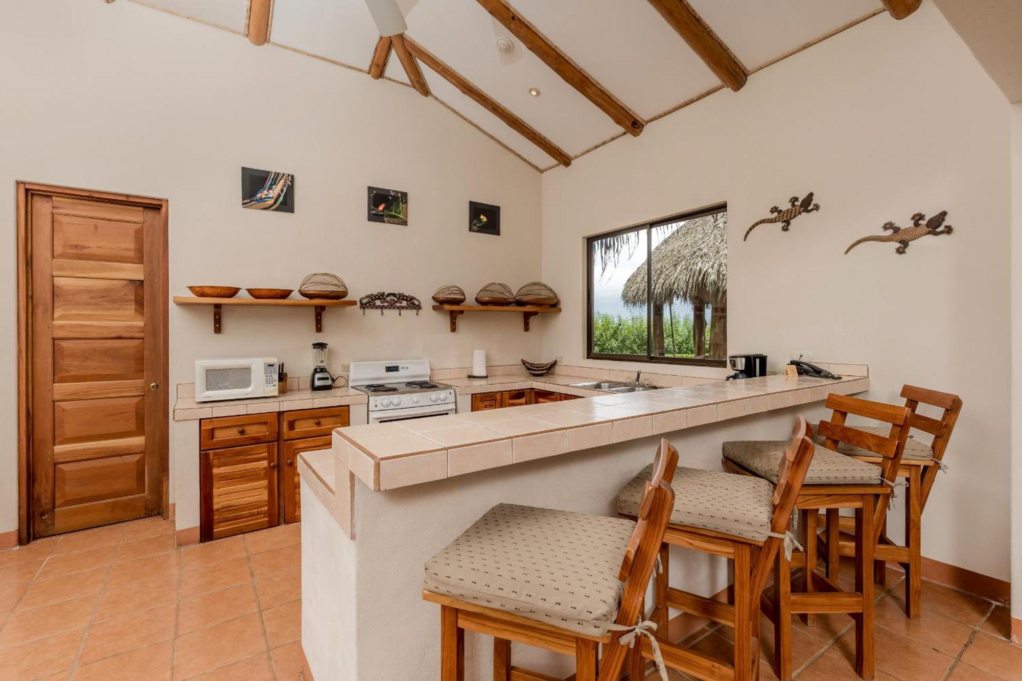 Punta Islita Villas Luxury Destination Exteriér fotografie