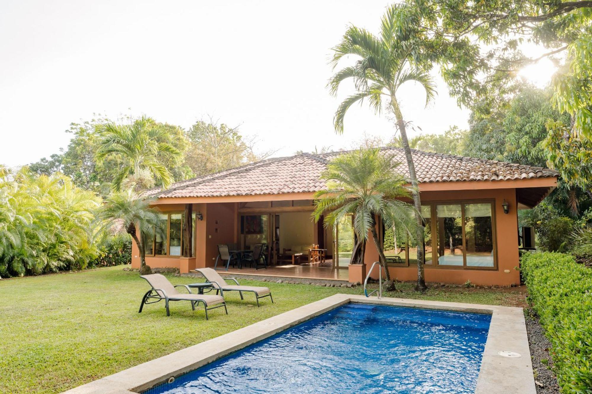 Punta Islita Villas Luxury Destination Exteriér fotografie