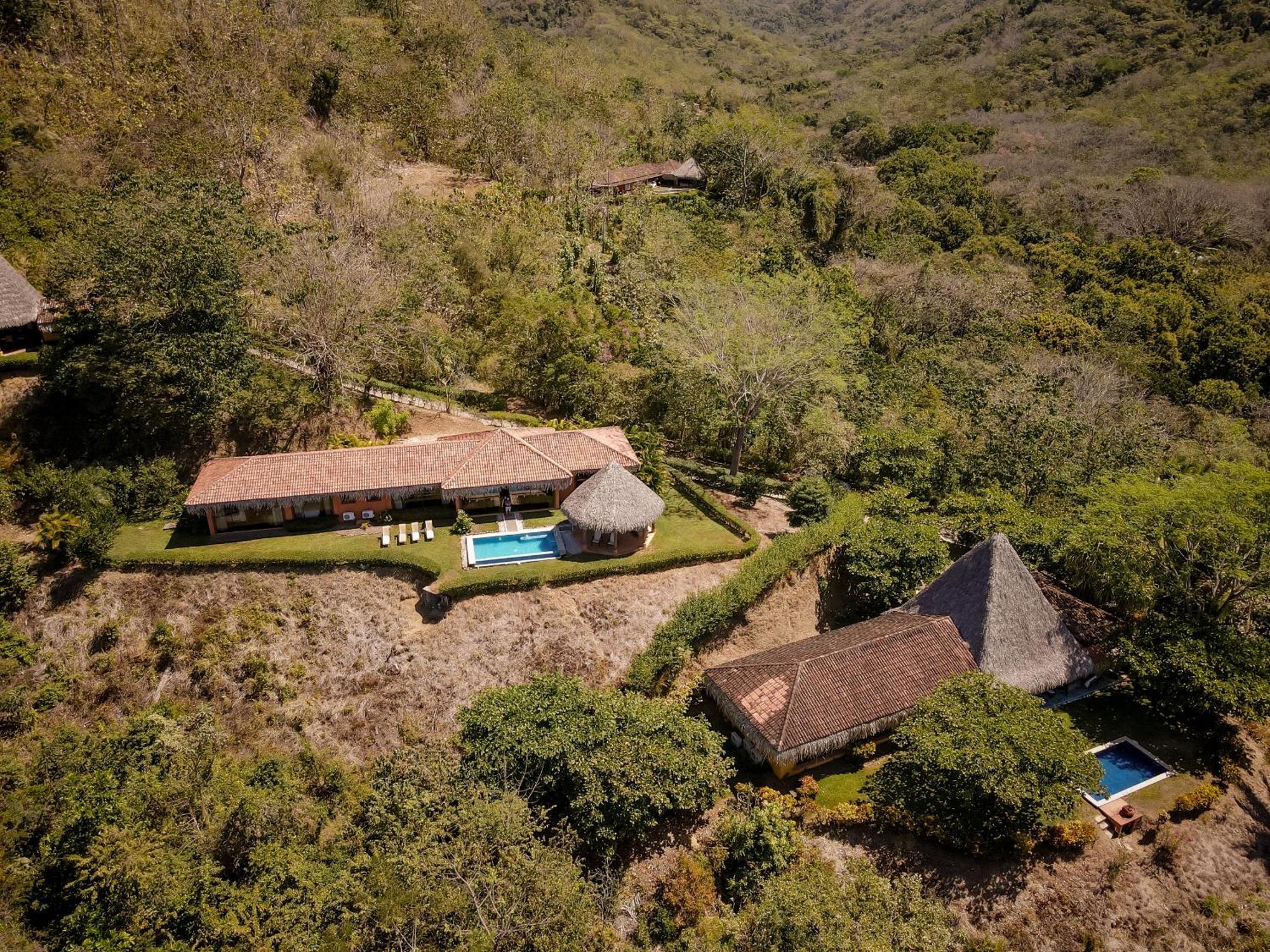 Punta Islita Villas Luxury Destination Exteriér fotografie