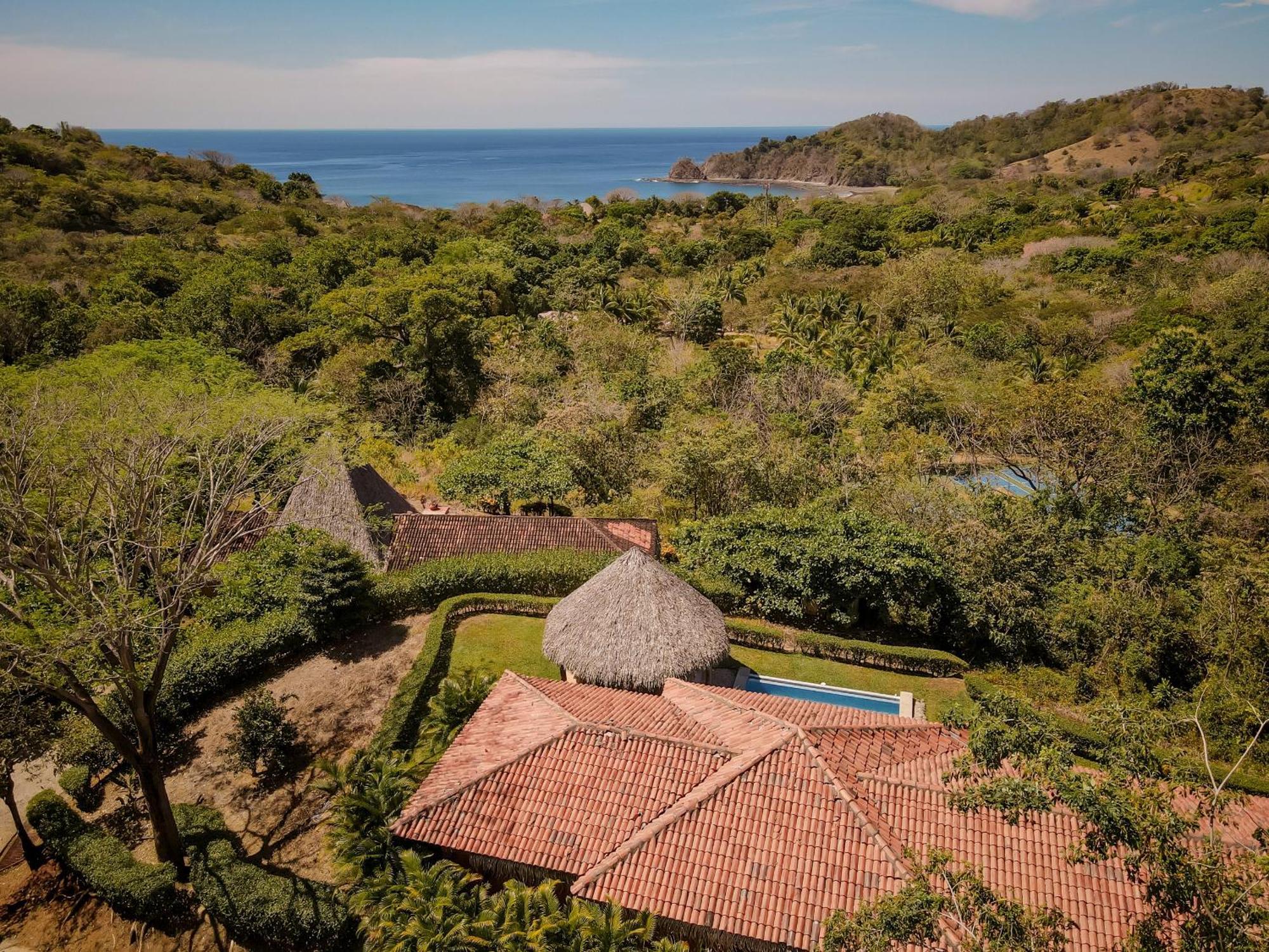 Punta Islita Villas Luxury Destination Exteriér fotografie