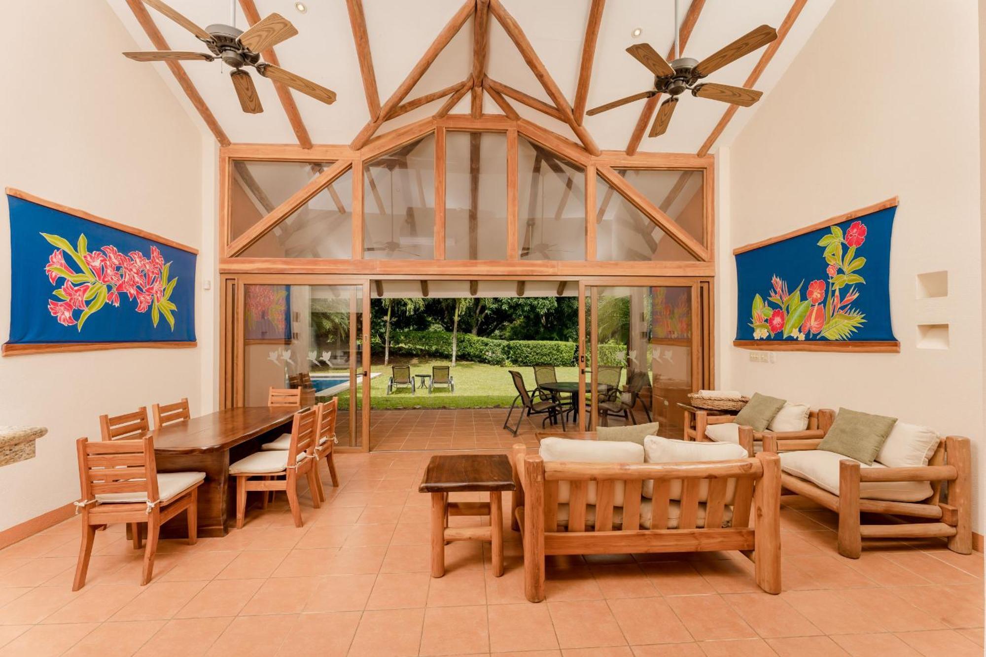 Punta Islita Villas Luxury Destination Exteriér fotografie