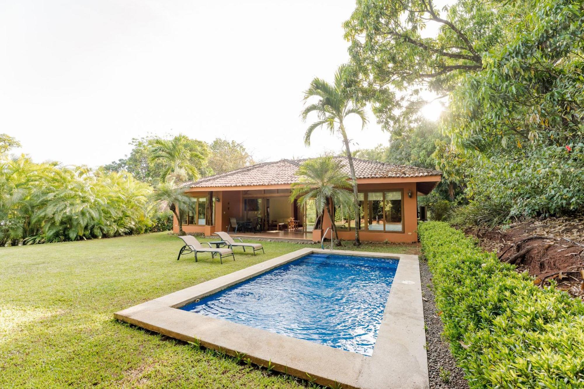 Punta Islita Villas Luxury Destination Exteriér fotografie