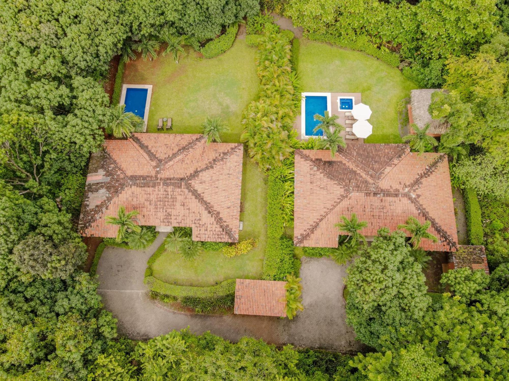 Punta Islita Villas Luxury Destination Exteriér fotografie