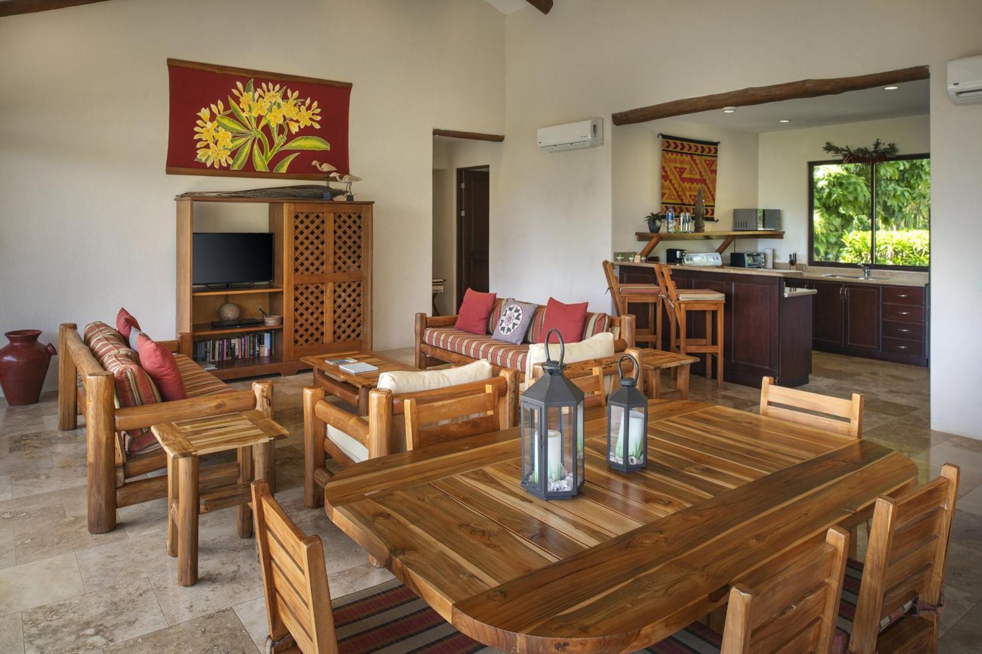 Punta Islita Villas Luxury Destination Exteriér fotografie