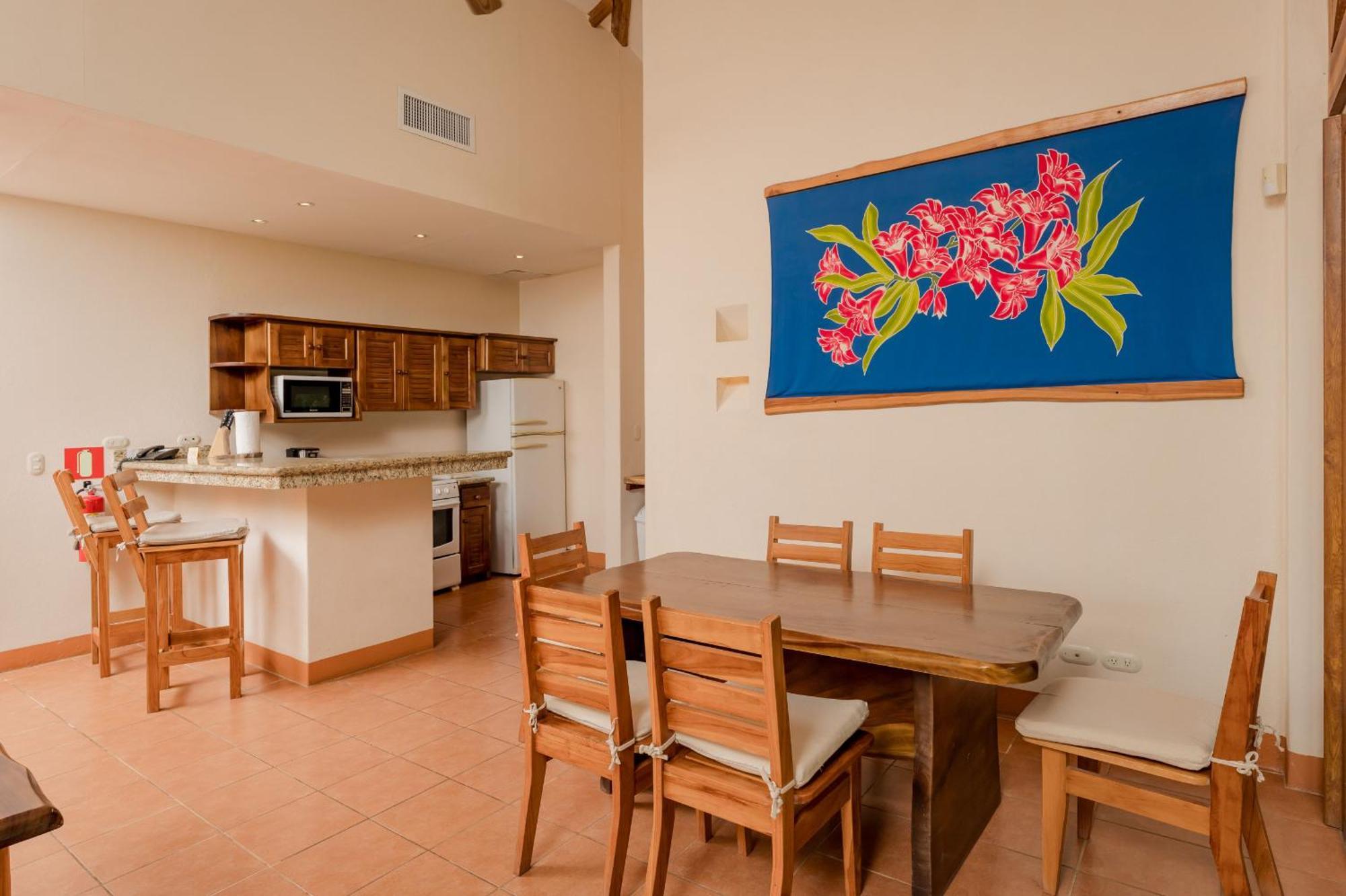 Punta Islita Villas Luxury Destination Exteriér fotografie
