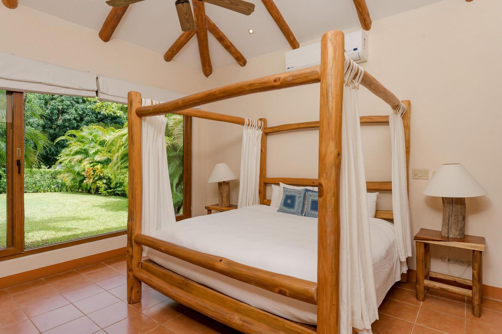 Punta Islita Villas Luxury Destination Exteriér fotografie