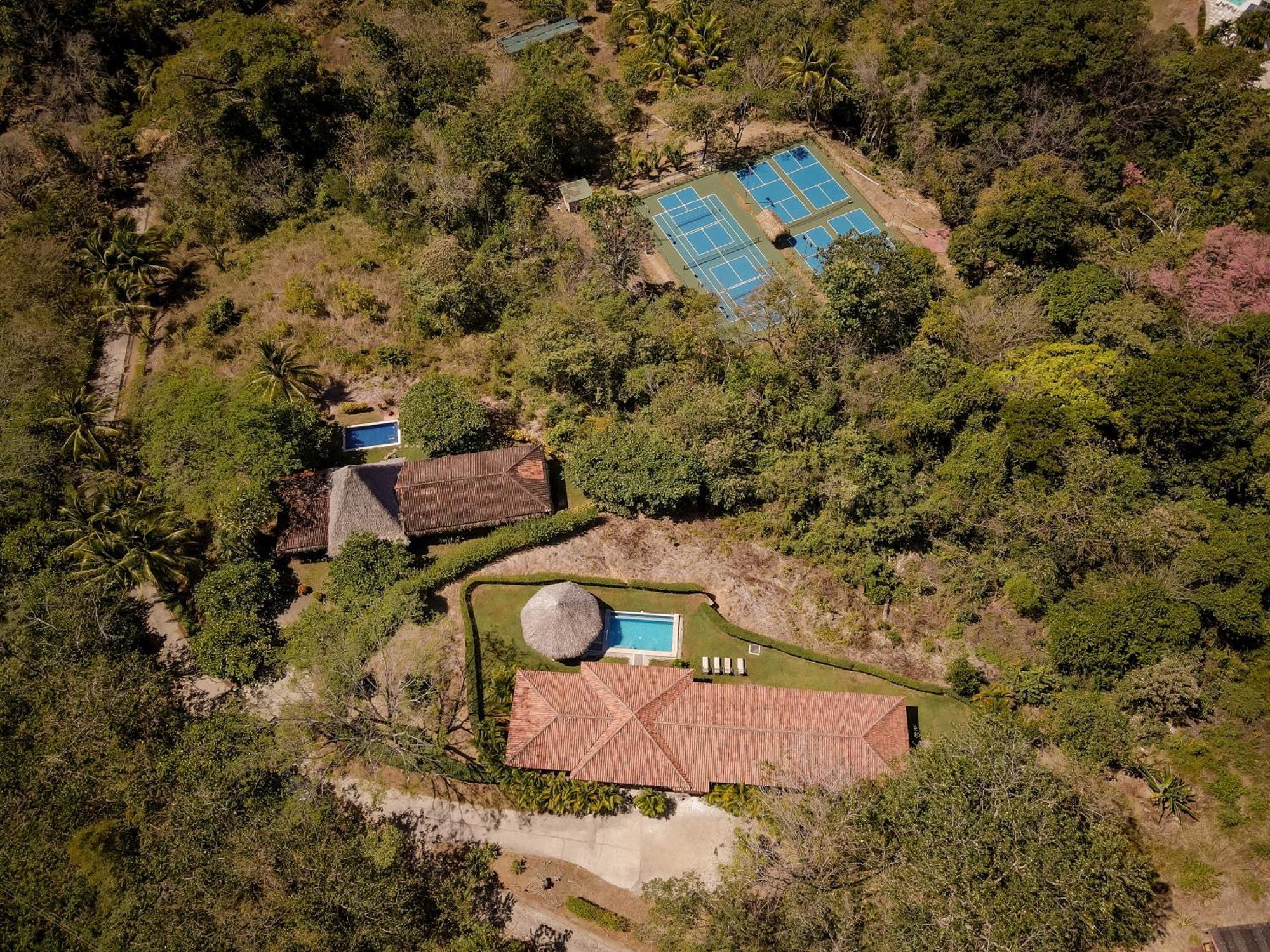 Punta Islita Villas Luxury Destination Exteriér fotografie