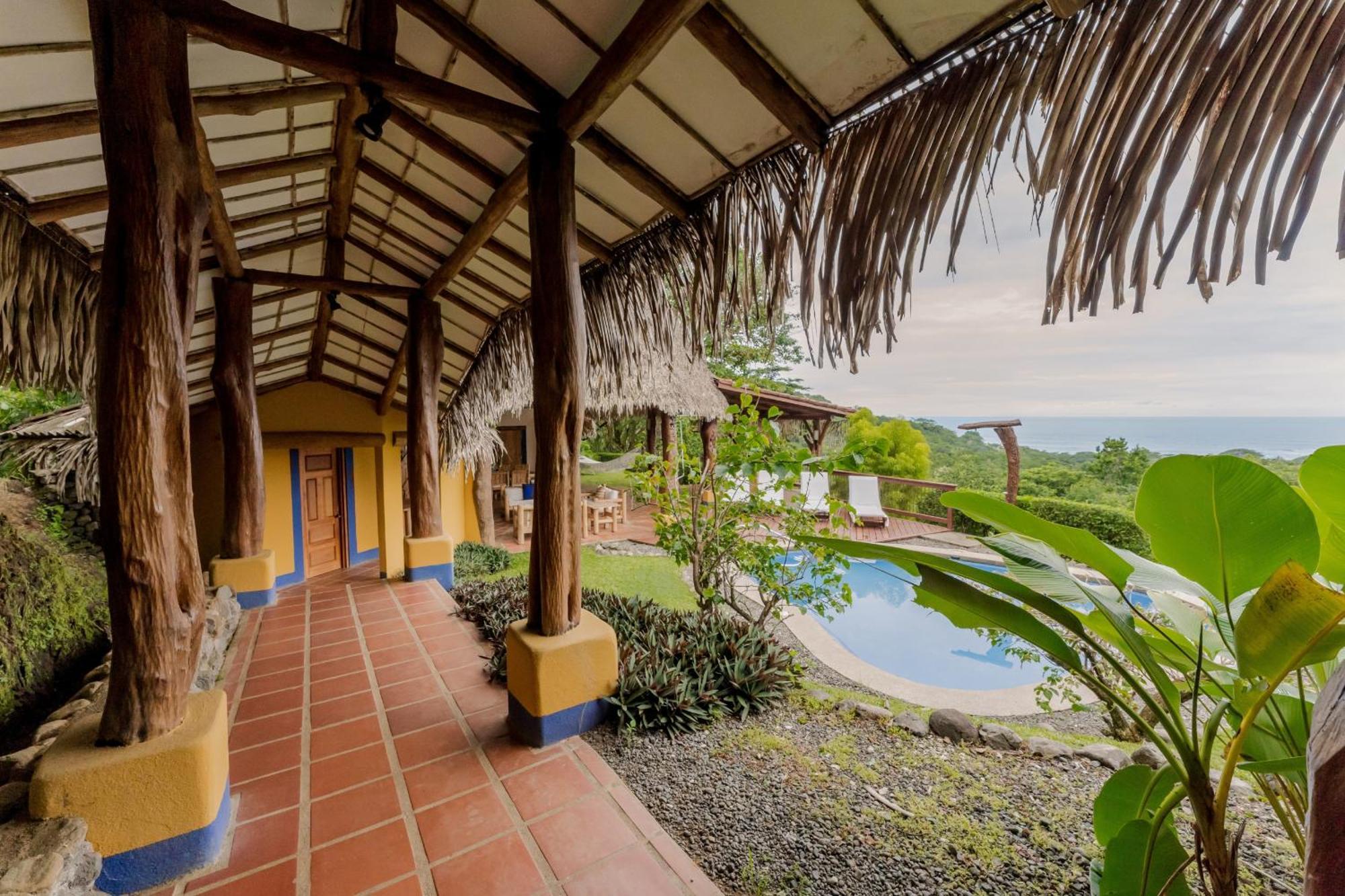 Punta Islita Villas Luxury Destination Exteriér fotografie