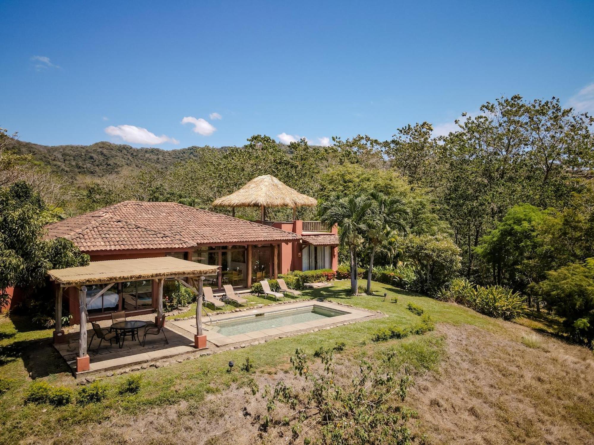 Punta Islita Villas Luxury Destination Exteriér fotografie