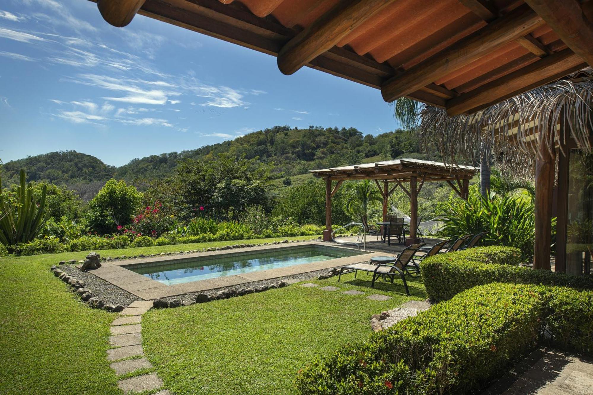 Punta Islita Villas Luxury Destination Exteriér fotografie