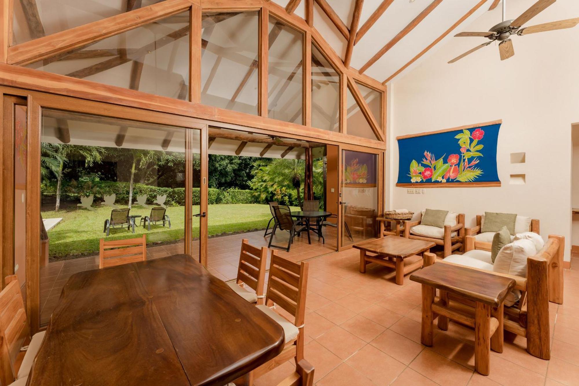 Punta Islita Villas Luxury Destination Exteriér fotografie
