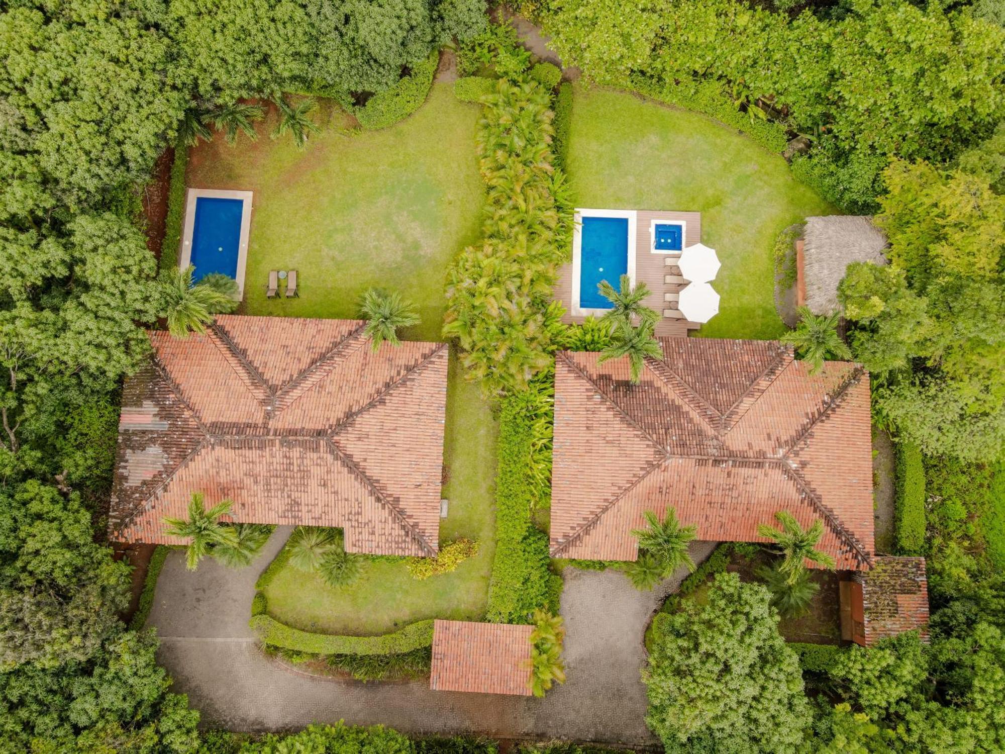 Punta Islita Villas Luxury Destination Exteriér fotografie