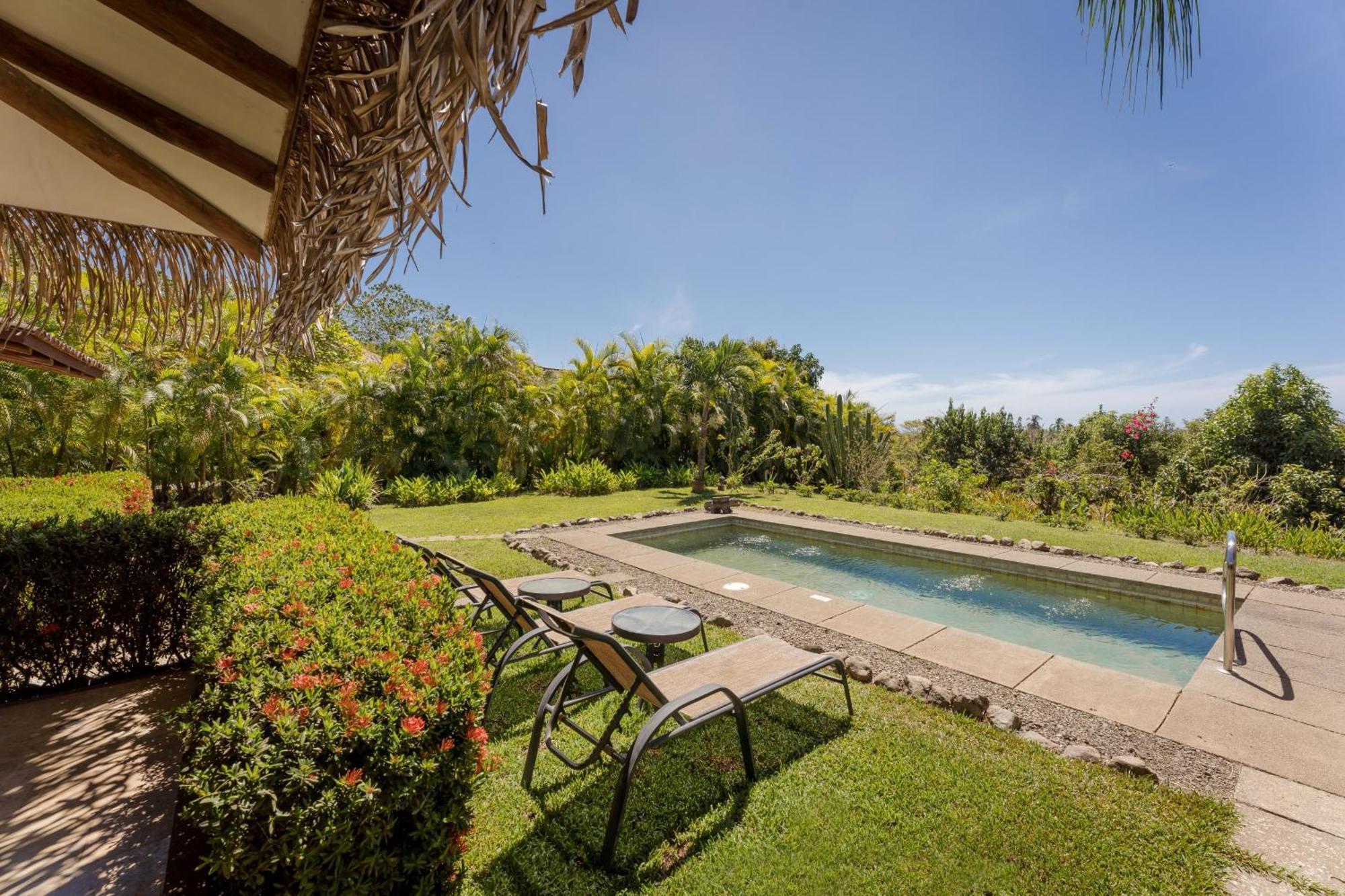 Punta Islita Villas Luxury Destination Exteriér fotografie
