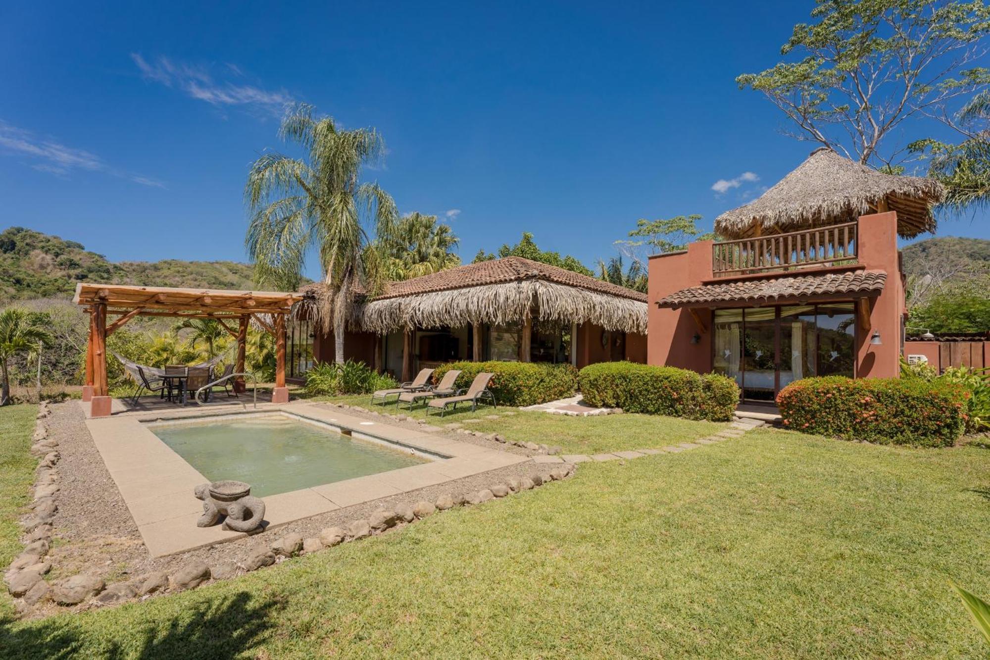 Punta Islita Villas Luxury Destination Exteriér fotografie