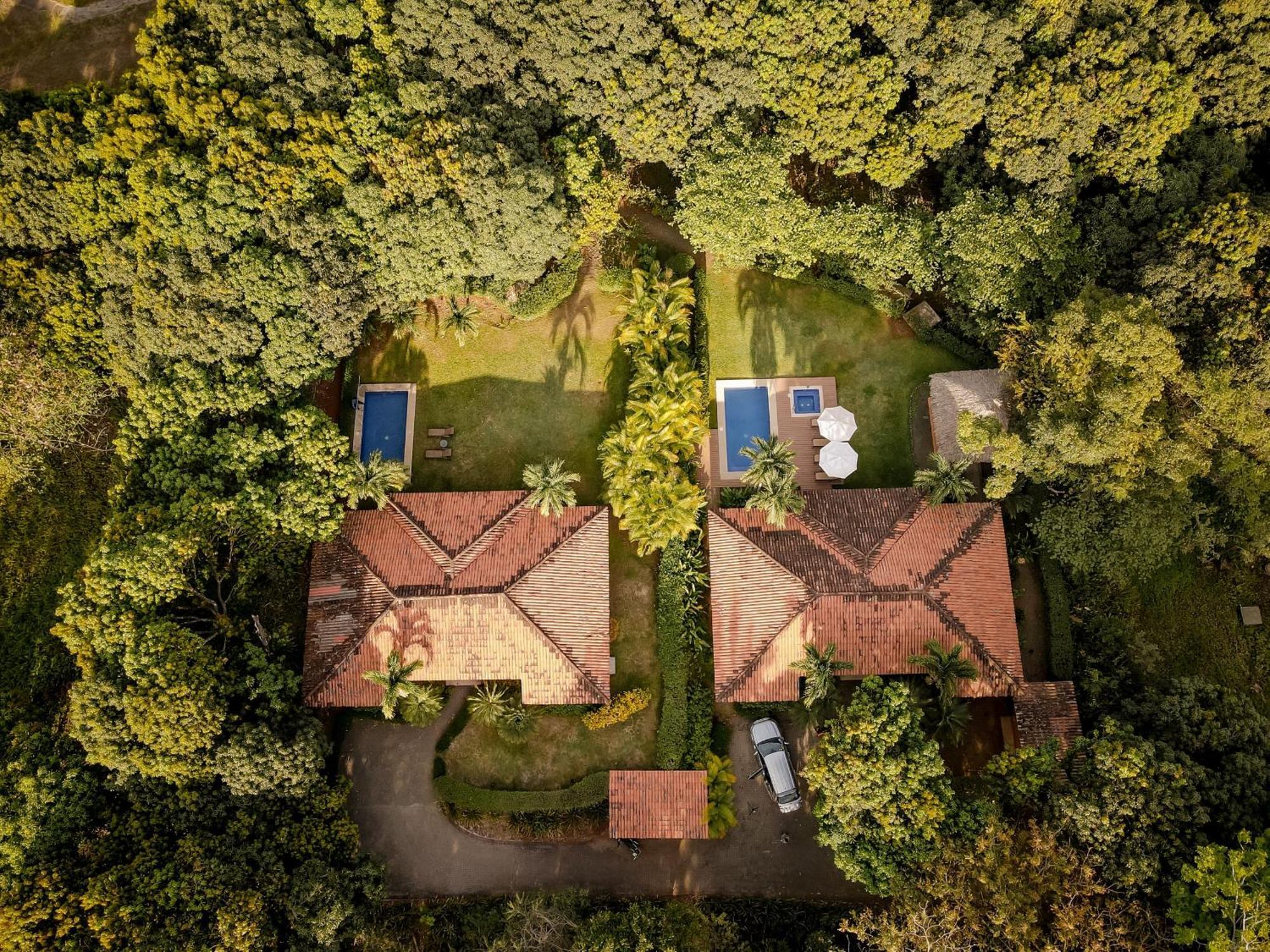Punta Islita Villas Luxury Destination Exteriér fotografie