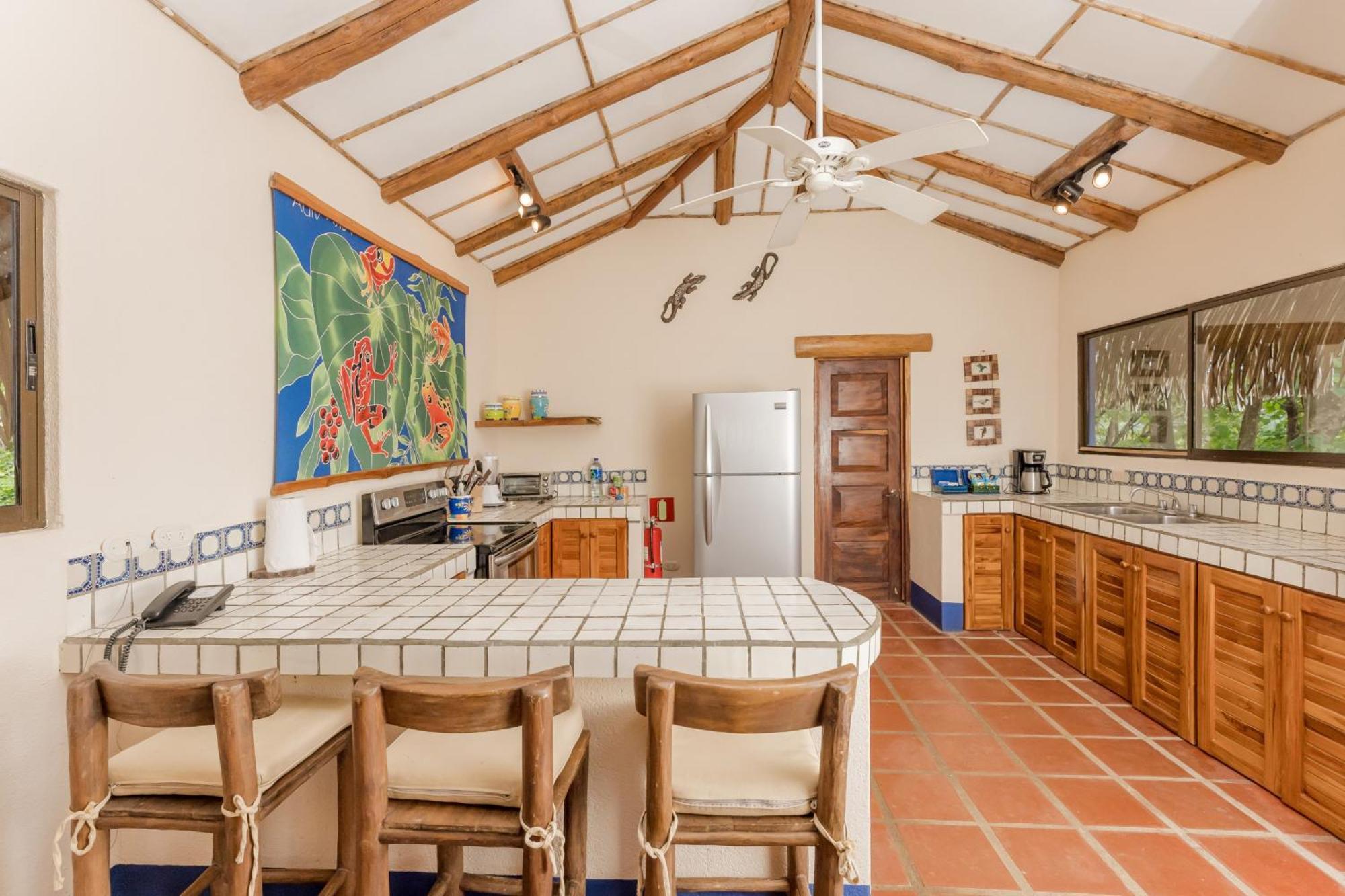Punta Islita Villas Luxury Destination Exteriér fotografie