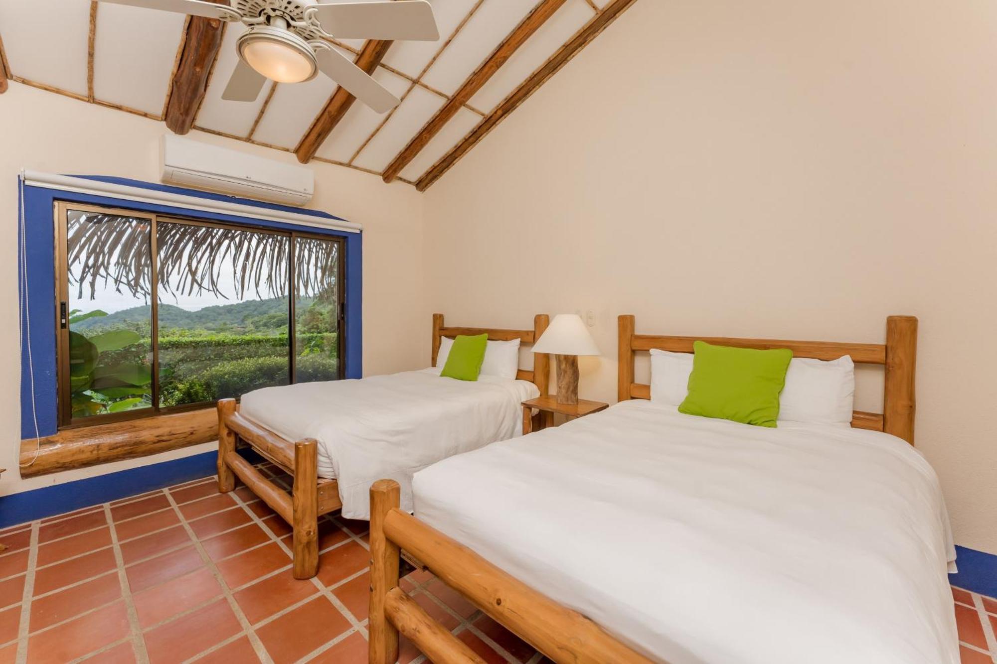 Punta Islita Villas Luxury Destination Exteriér fotografie