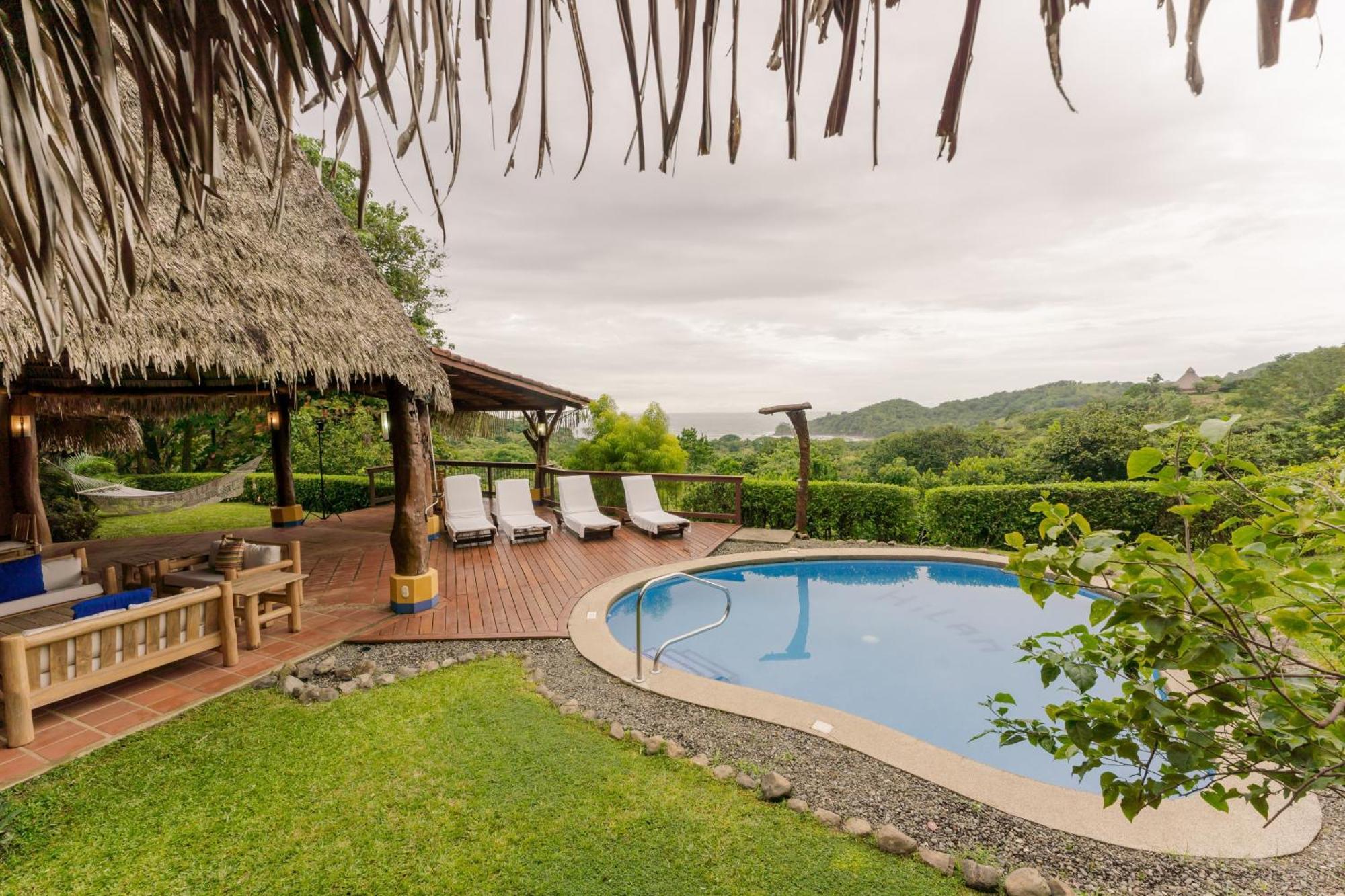 Punta Islita Villas Luxury Destination Exteriér fotografie