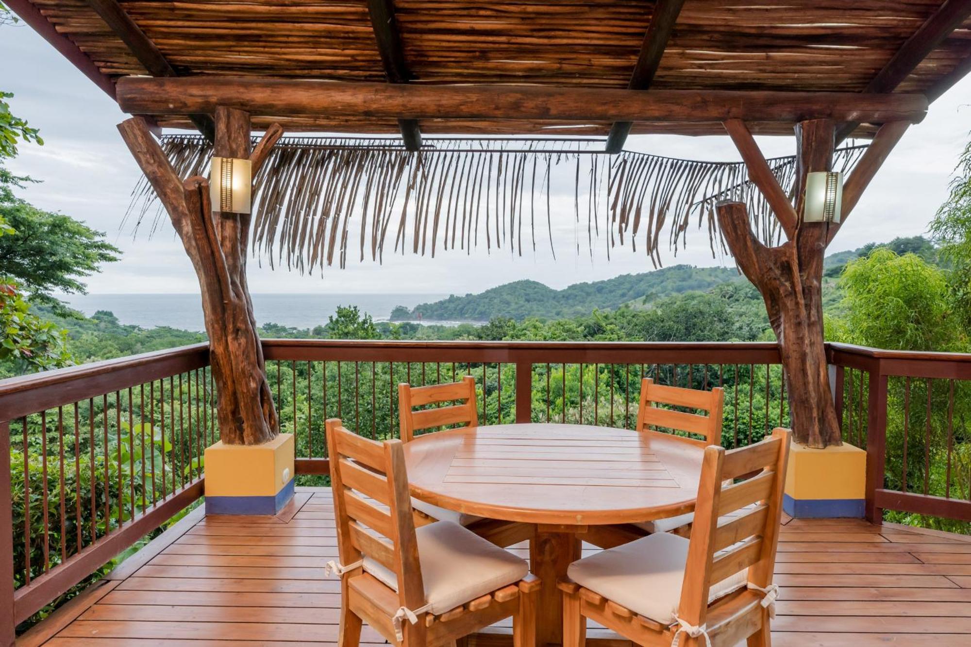 Punta Islita Villas Luxury Destination Exteriér fotografie