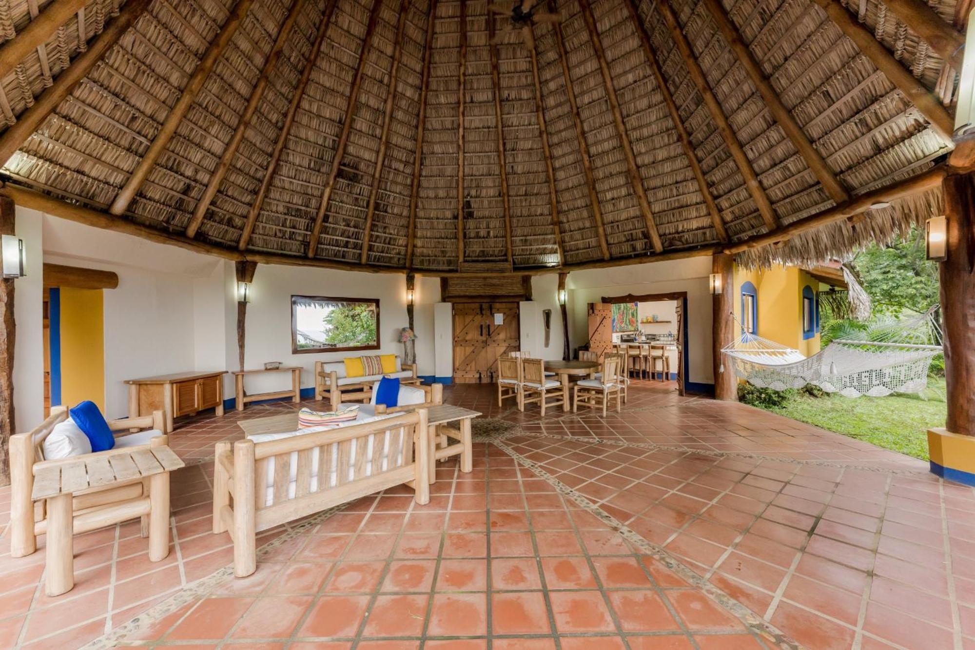 Punta Islita Villas Luxury Destination Exteriér fotografie