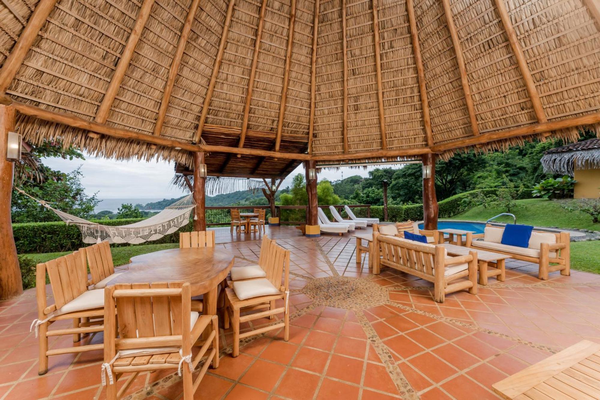 Punta Islita Villas Luxury Destination Exteriér fotografie