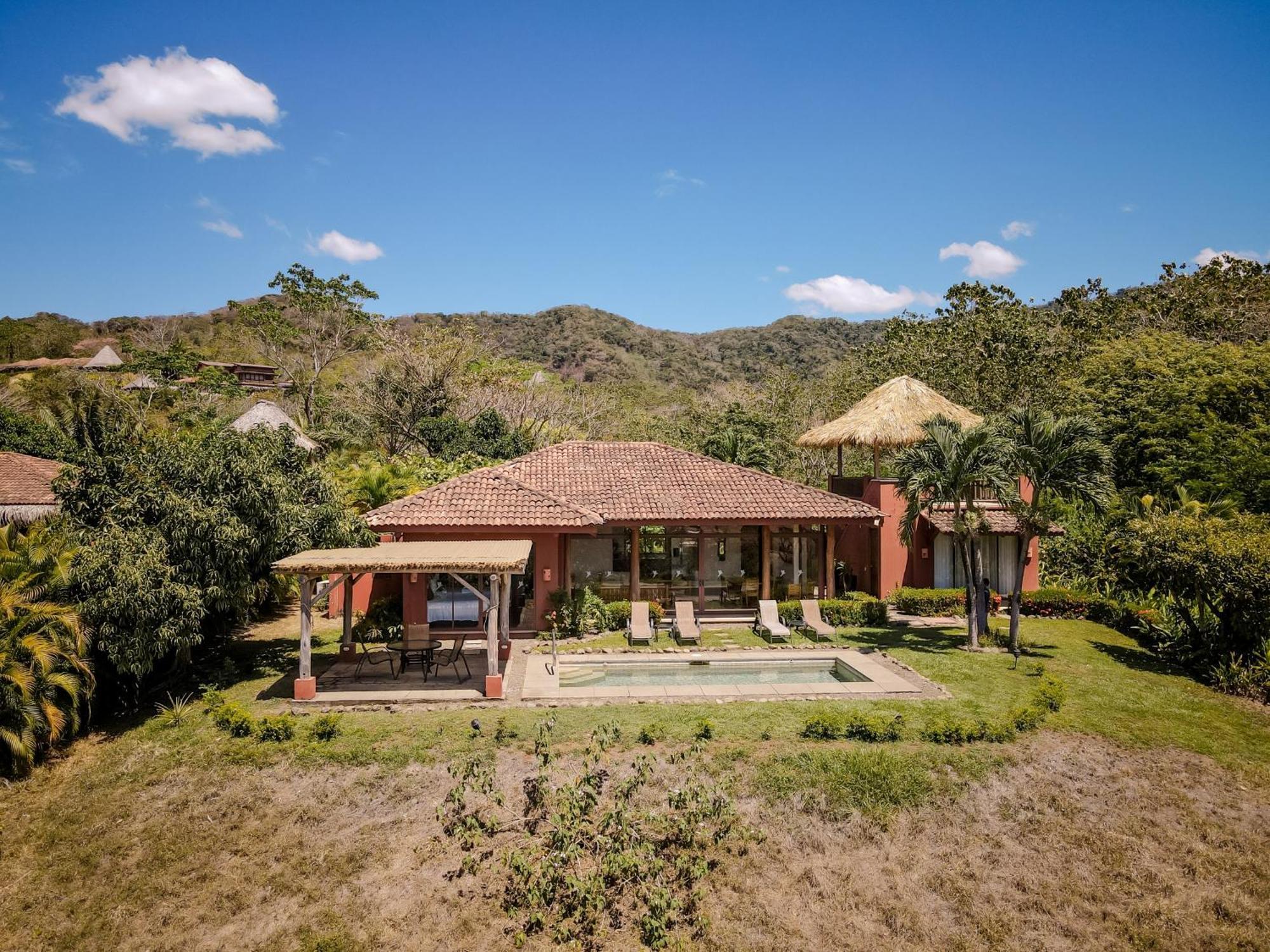 Punta Islita Villas Luxury Destination Exteriér fotografie