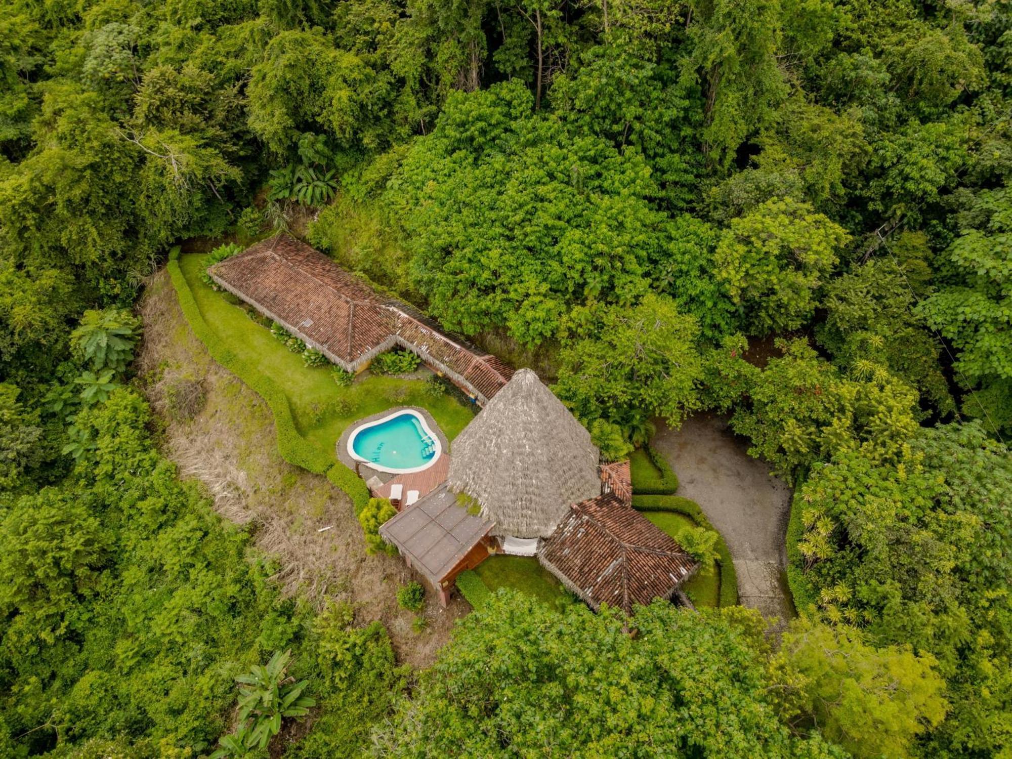 Punta Islita Villas Luxury Destination Exteriér fotografie