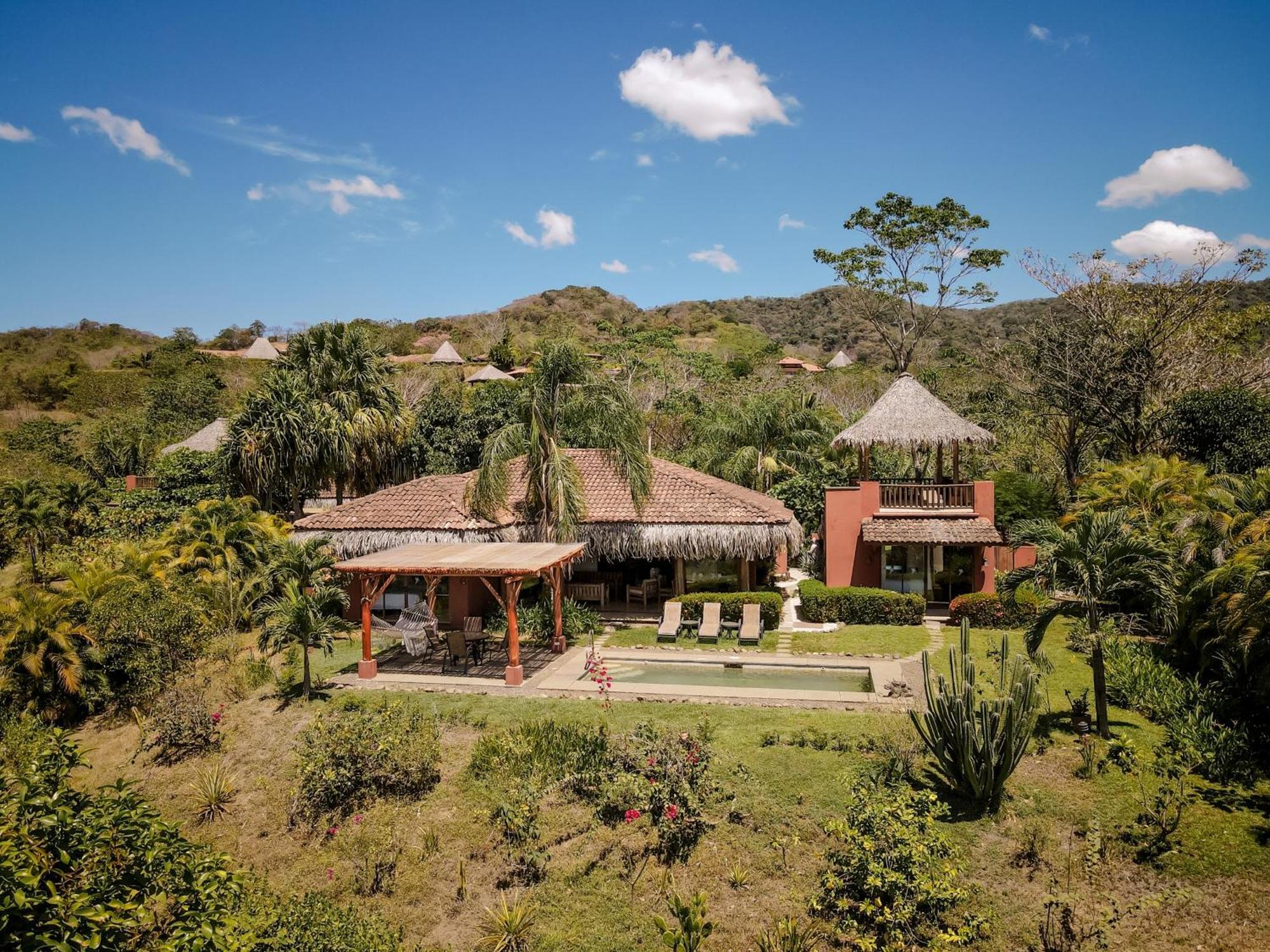 Punta Islita Villas Luxury Destination Exteriér fotografie