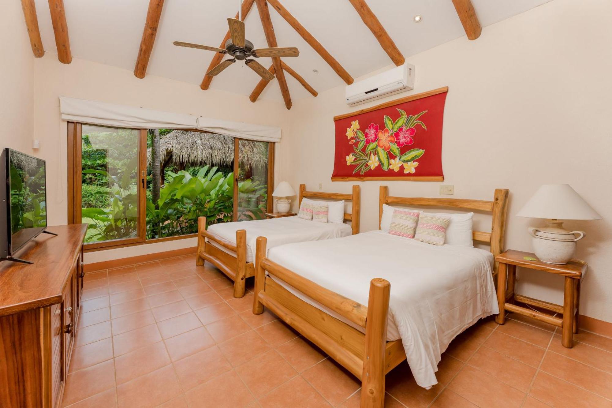Punta Islita Villas Luxury Destination Exteriér fotografie