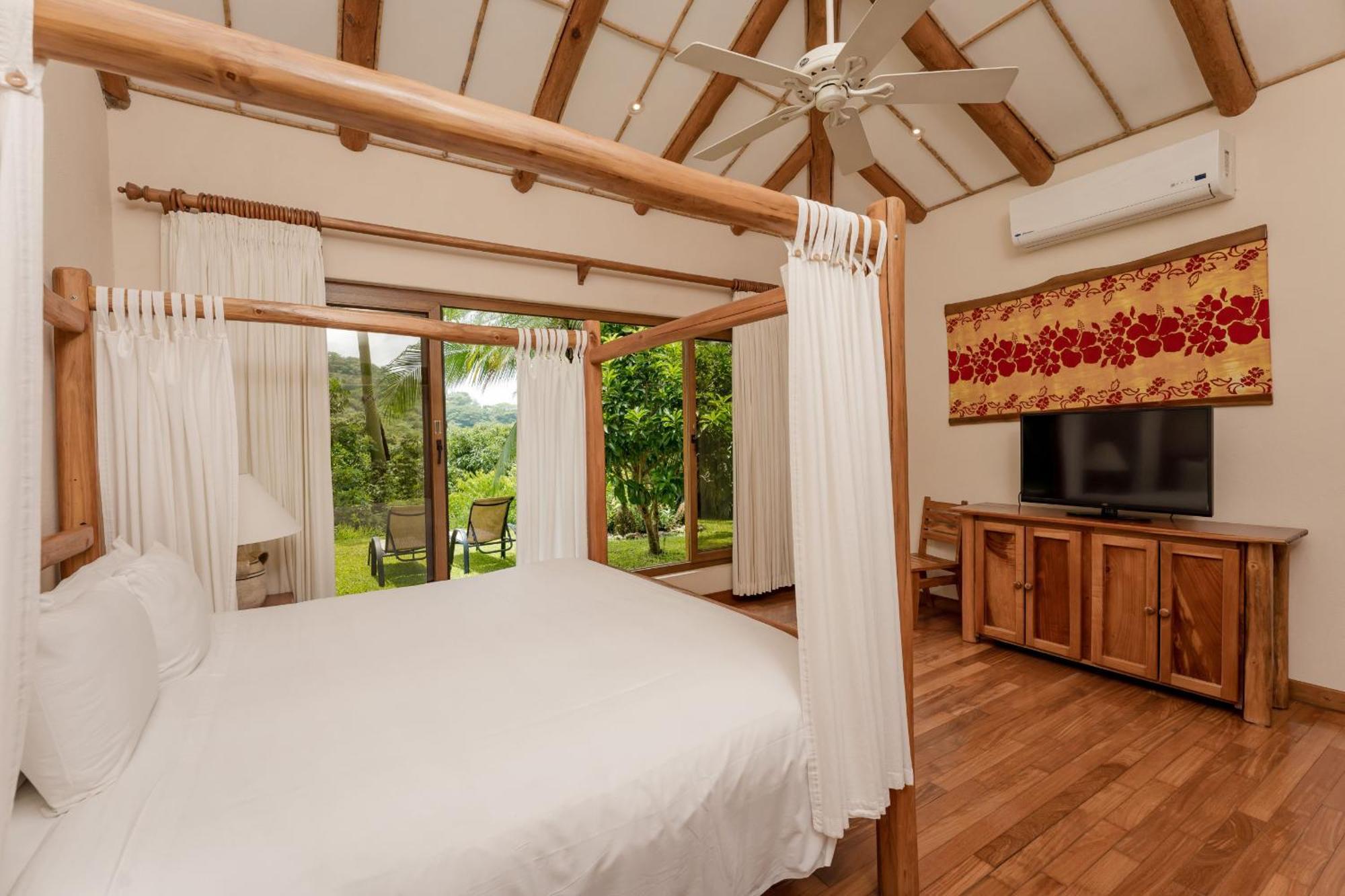 Punta Islita Villas Luxury Destination Exteriér fotografie