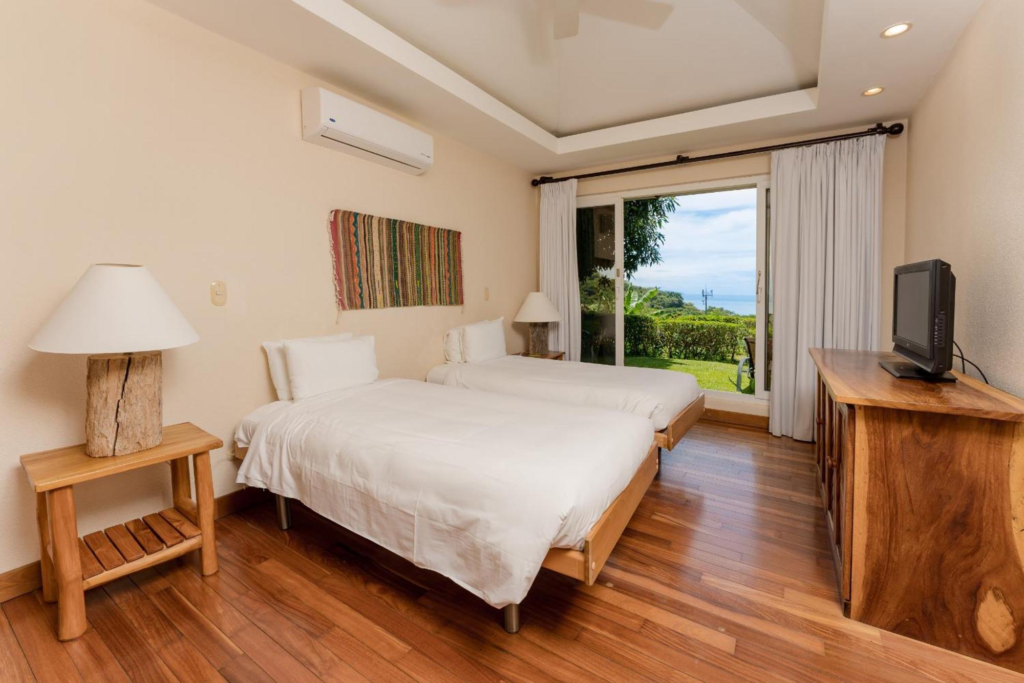 Punta Islita Villas Luxury Destination Exteriér fotografie